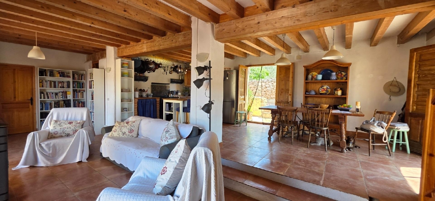  for sale country house Tivissa Ribera D'ebre 6