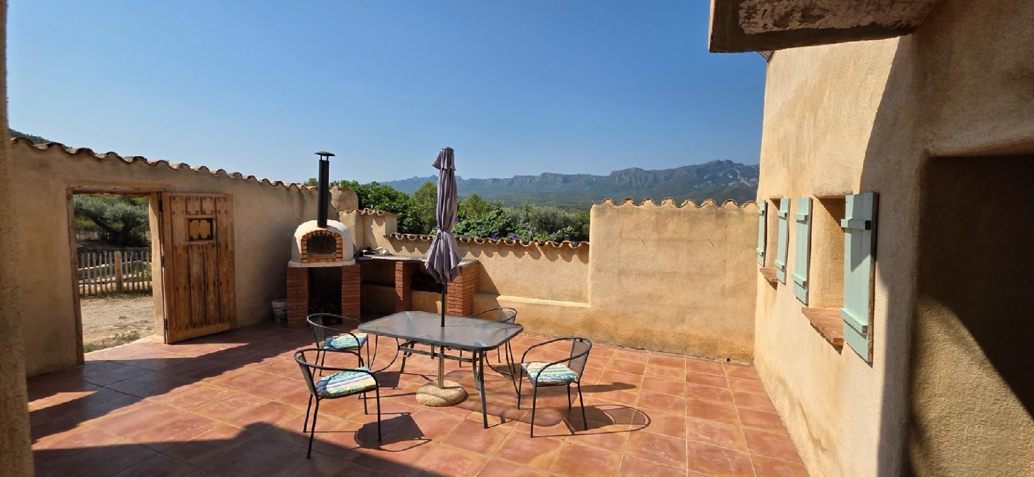  for sale country house Tivissa Ribera D'ebre 4