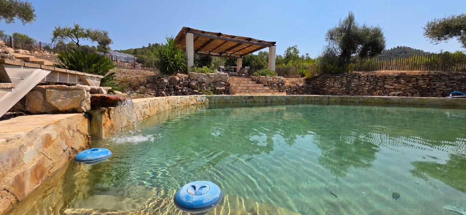  for sale country house Tivissa Ribera D'ebre 3