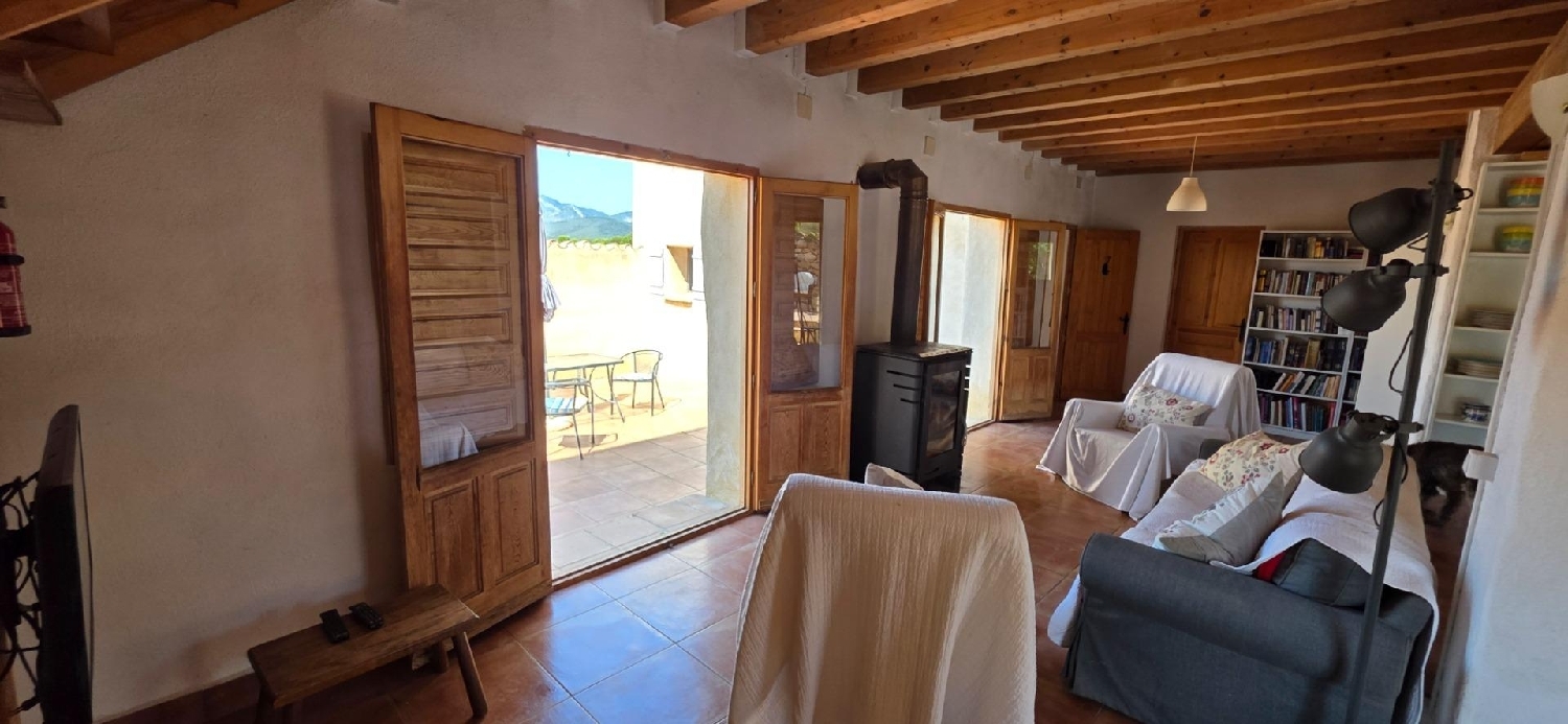  for sale country house Tivissa Ribera D'ebre 7