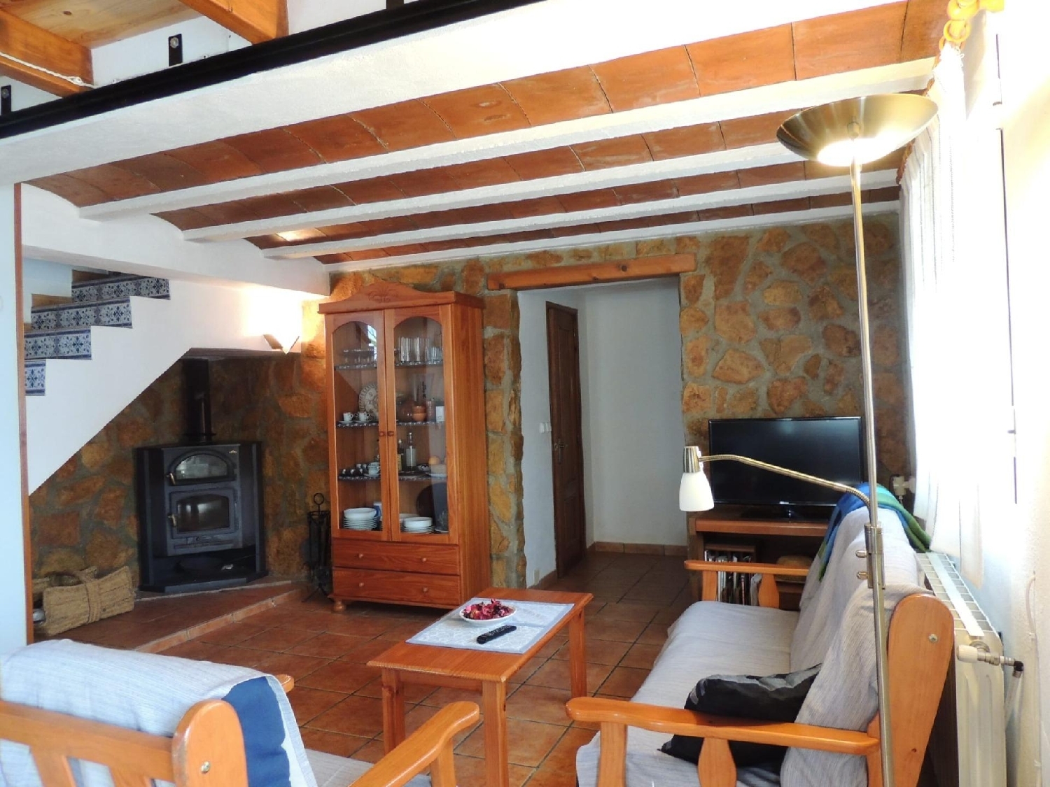  for sale country house Ulldecona Montsià 5