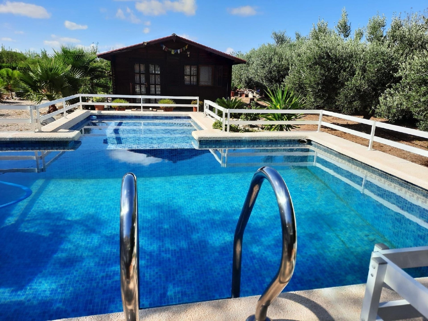  for sale country house Ulldecona Montsià 2