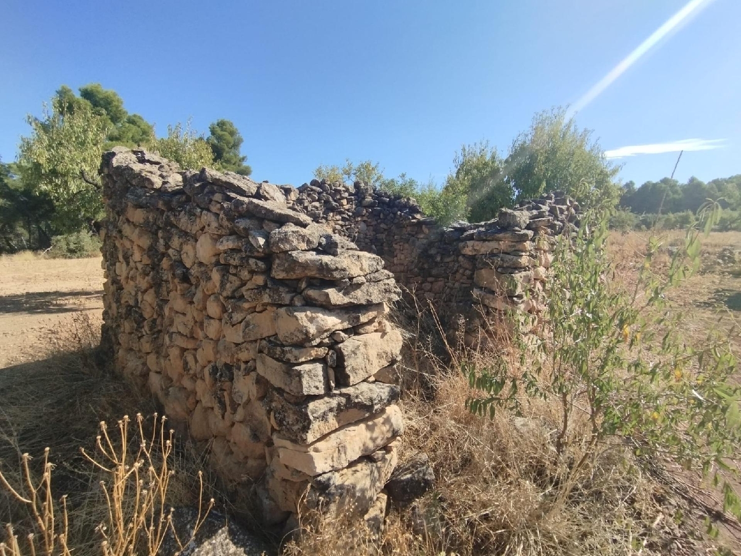  te koop boerderij Valderrobres Matarraña 8
