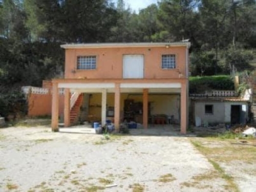Vilamarxant Camp De Túria country house foto 6297854