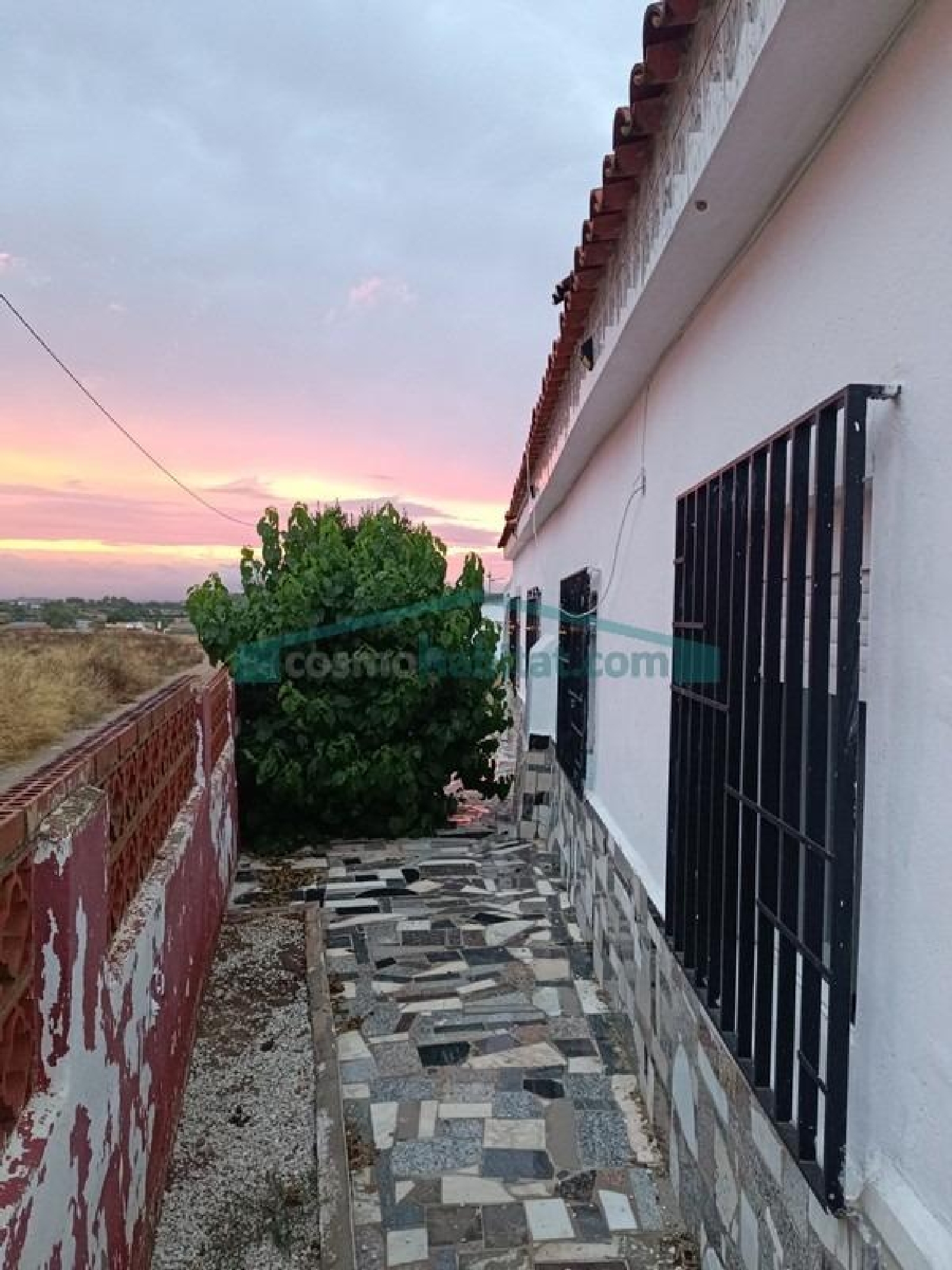  for sale country house Vilamarxant Camp De Túria 6