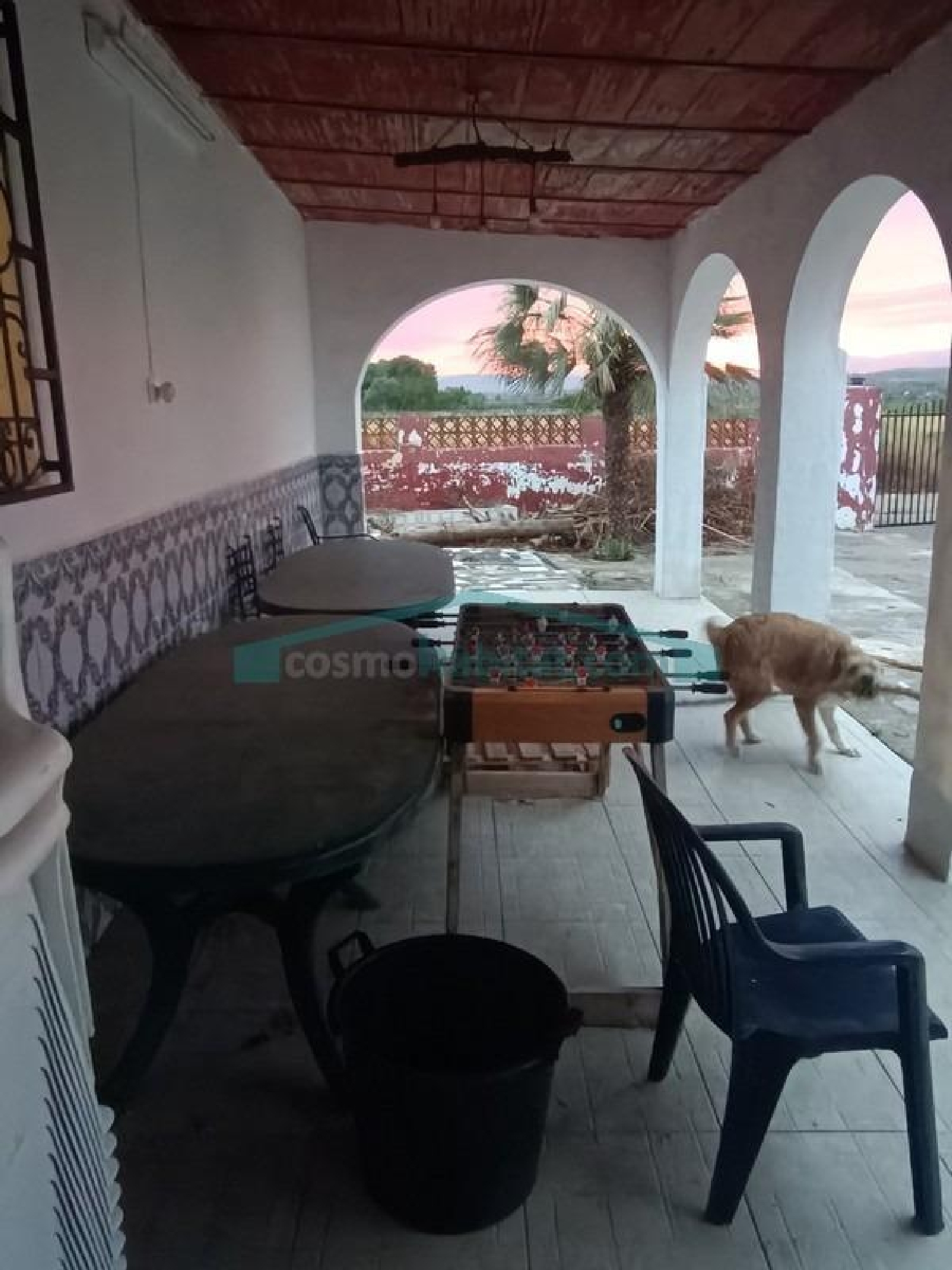  for sale country house Vilamarxant Camp De Túria 7