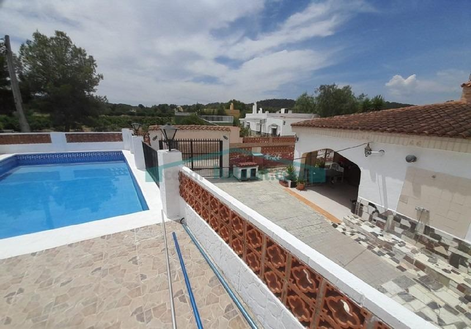  for sale country house Vilamarxant Camp De Túria 3
