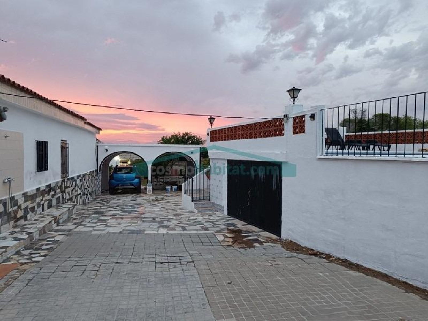  for sale country house Vilamarxant Camp De Túria 4