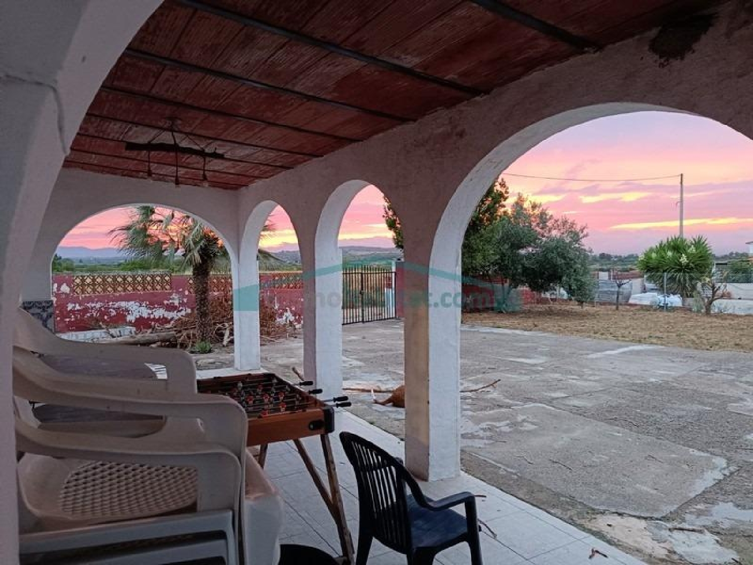  for sale country house Vilamarxant Camp De Túria 1