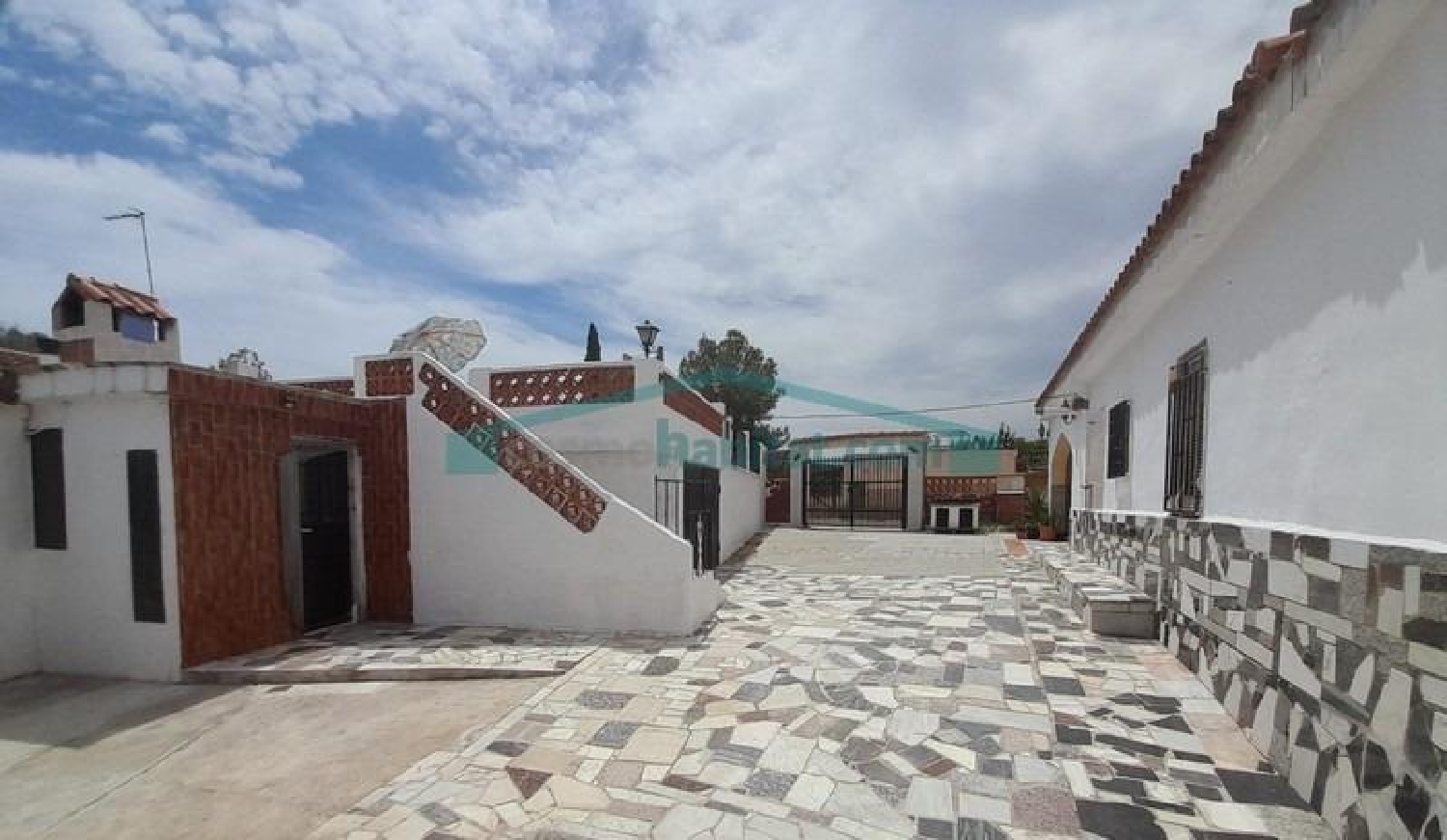  for sale country house Vilamarxant Camp De Túria 2