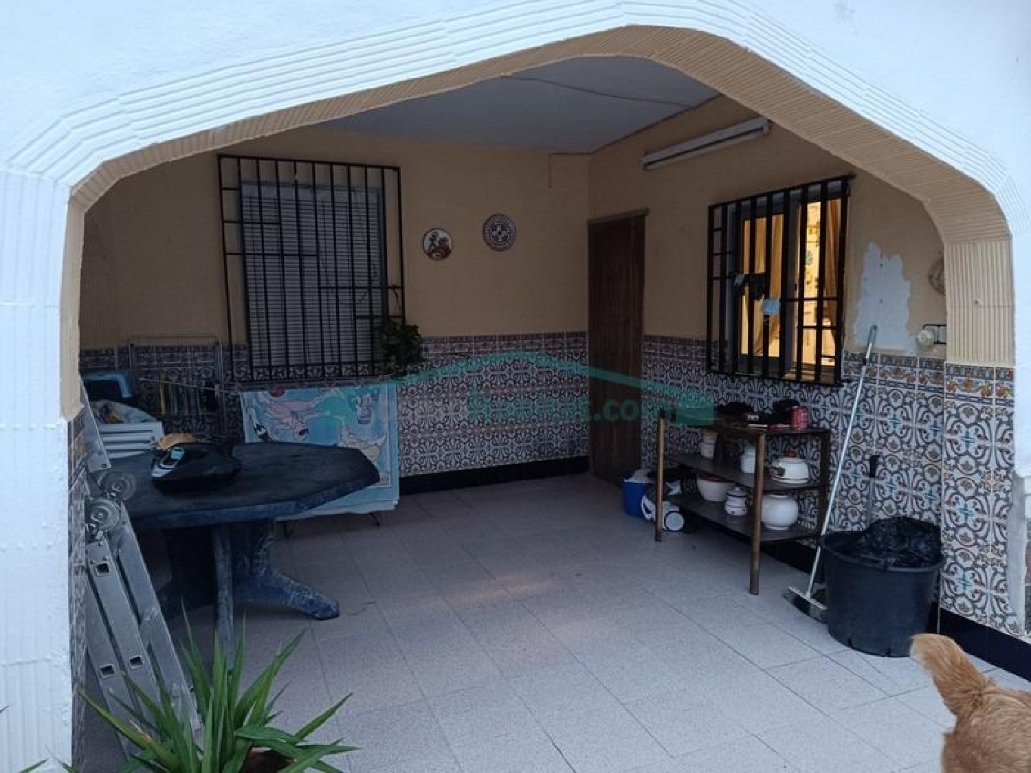  for sale country house Vilamarxant Camp De Túria 5