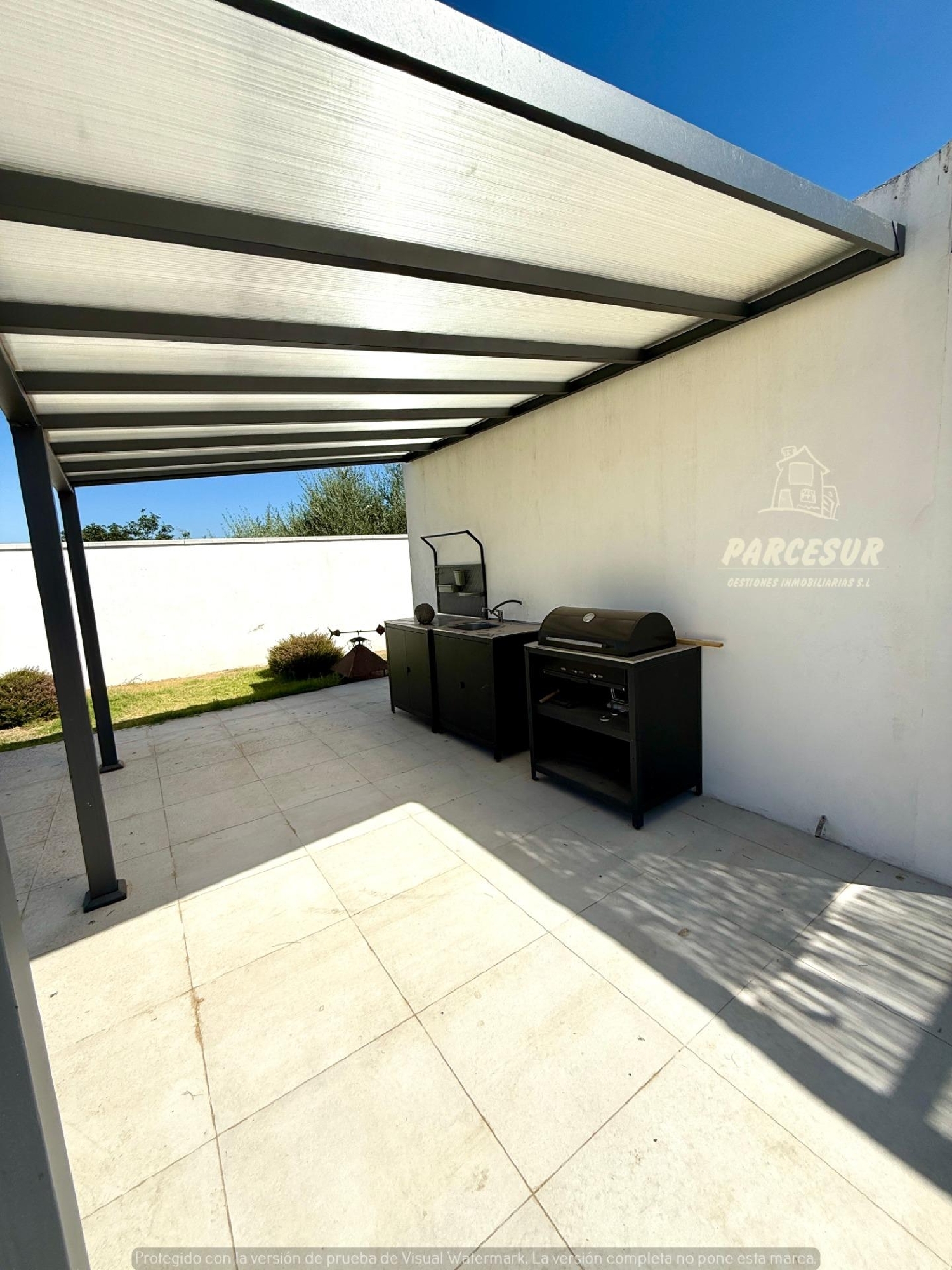  en venta finca rústica Villafranca De Córdoba Alto Guadalquivir 5
