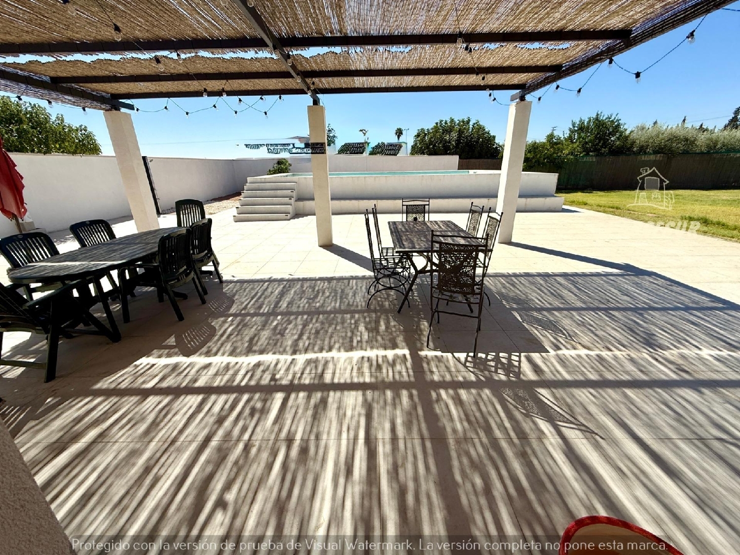 for sale country house Villafranca De Córdoba Alto Guadalquivir 2