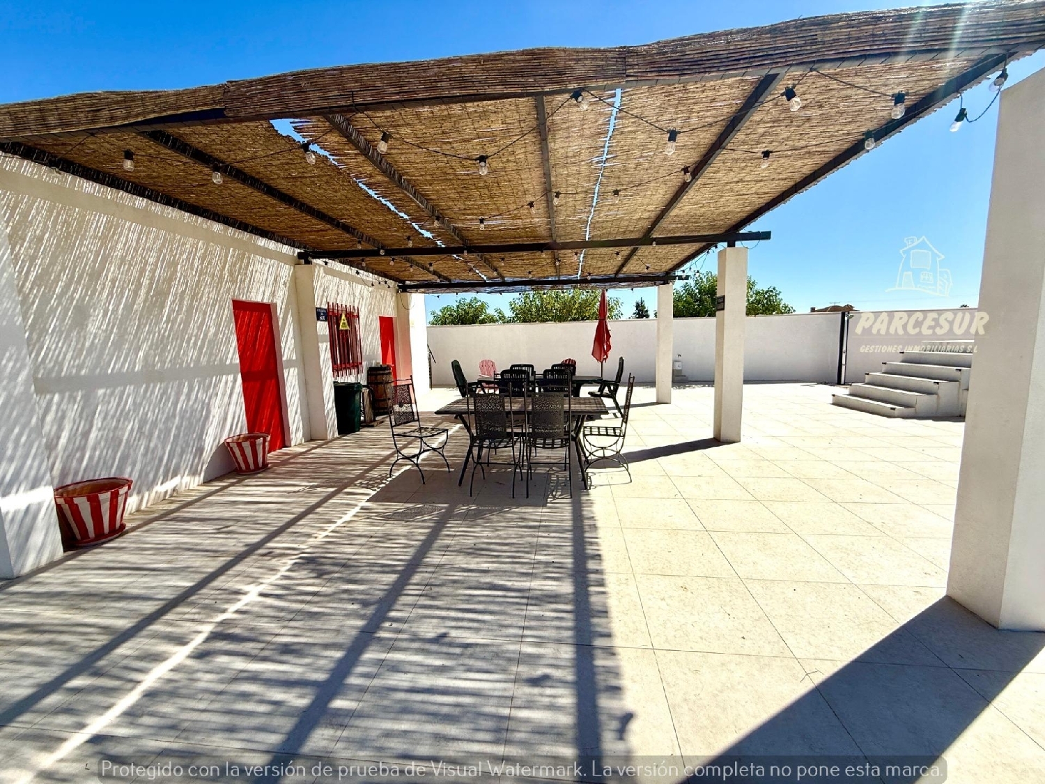 for sale country house Villafranca De Córdoba Alto Guadalquivir 3