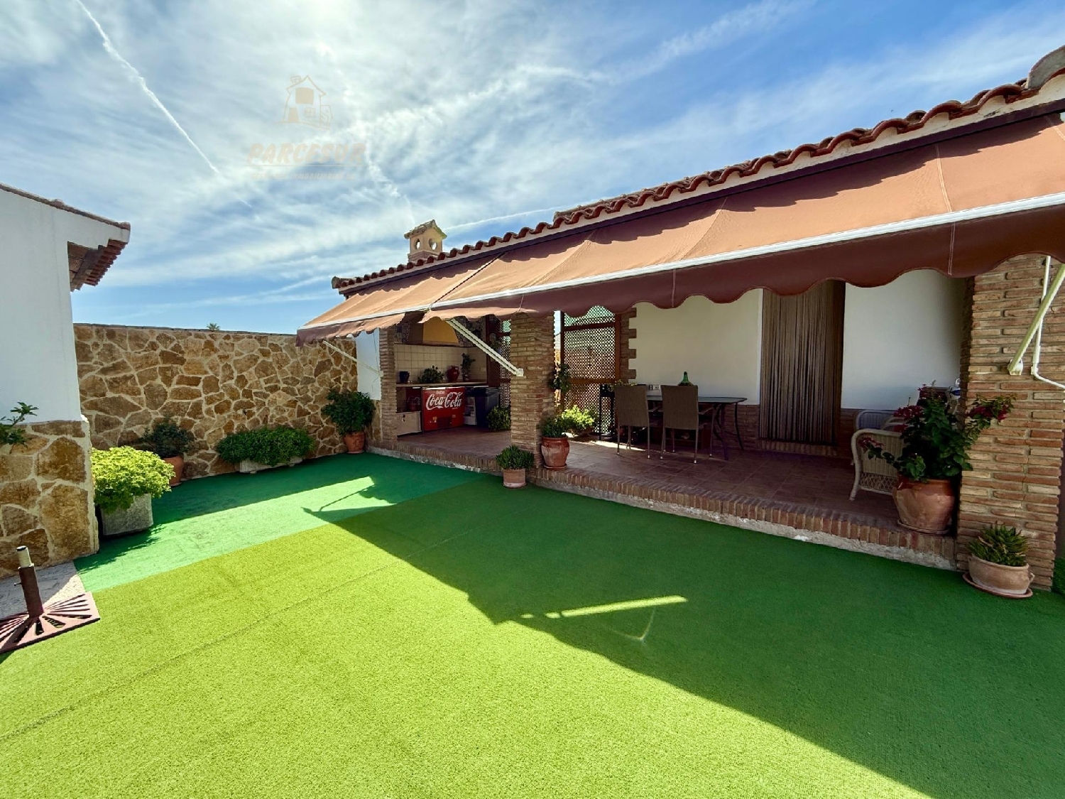 à vendre maison de campagne Villafranca De Córdoba Alto Guadalquivir 3