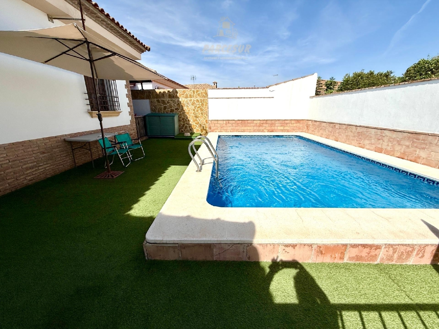 à vendre maison de campagne Villafranca De Córdoba Alto Guadalquivir 2