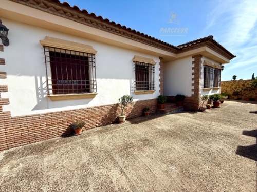 Villafranca De Córdoba Alto Guadalquivir maison de campagne foto 6296955