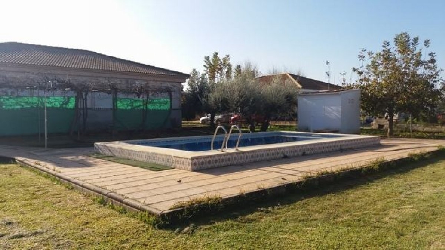  te koop boerderij Villafranca De Córdoba Alto Guadalquivir 4
