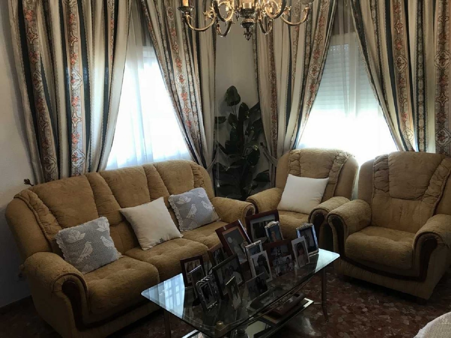  for sale country house Villafranca De Córdoba Alto Guadalquivir 5