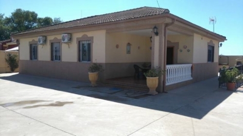 Villafranca De Córdoba Alto Guadalquivir country house foto 6299316