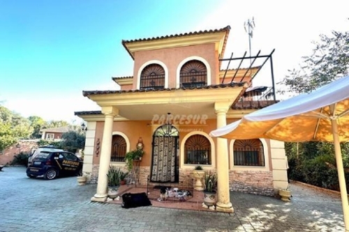 Villafranca De Córdoba Alto Guadalquivir country house foto 6299333