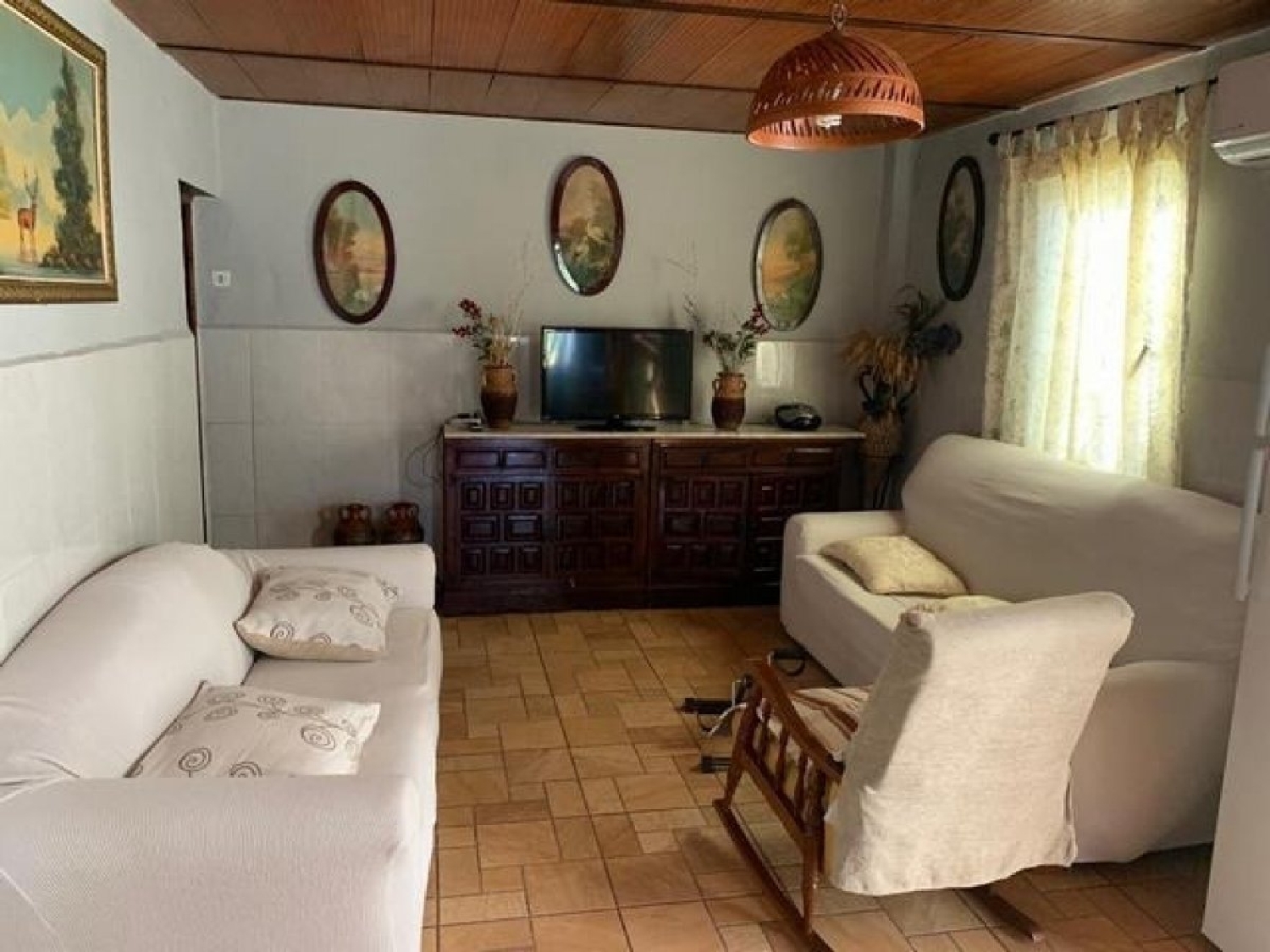  for sale country house Villafranca De Córdoba Alto Guadalquivir 7