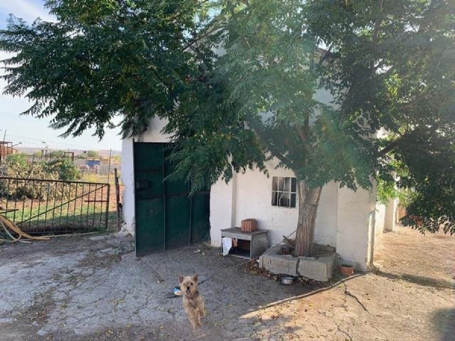 for sale country house Villafranca De Córdoba Alto Guadalquivir 5