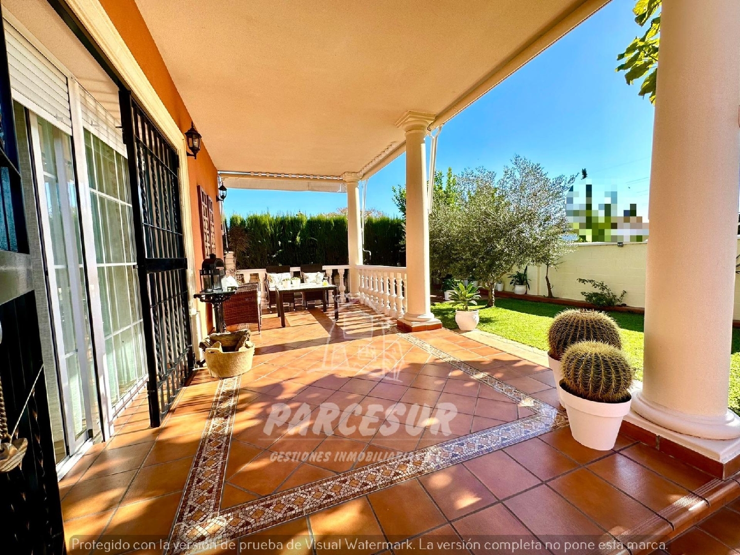  en venta finca rústica Villafranca De Córdoba Alto Guadalquivir 4