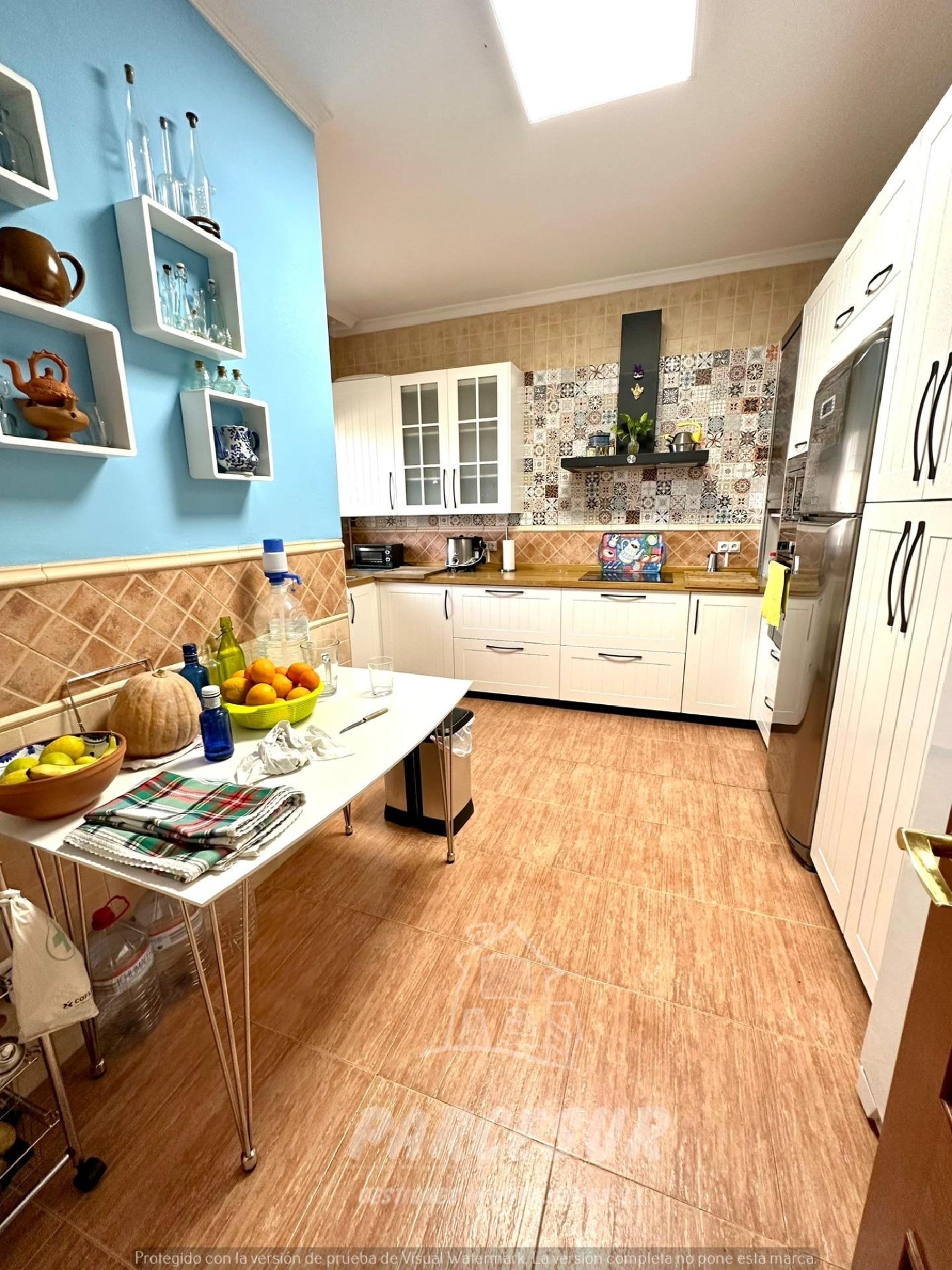  en venta finca rústica Villafranca De Córdoba Alto Guadalquivir 5