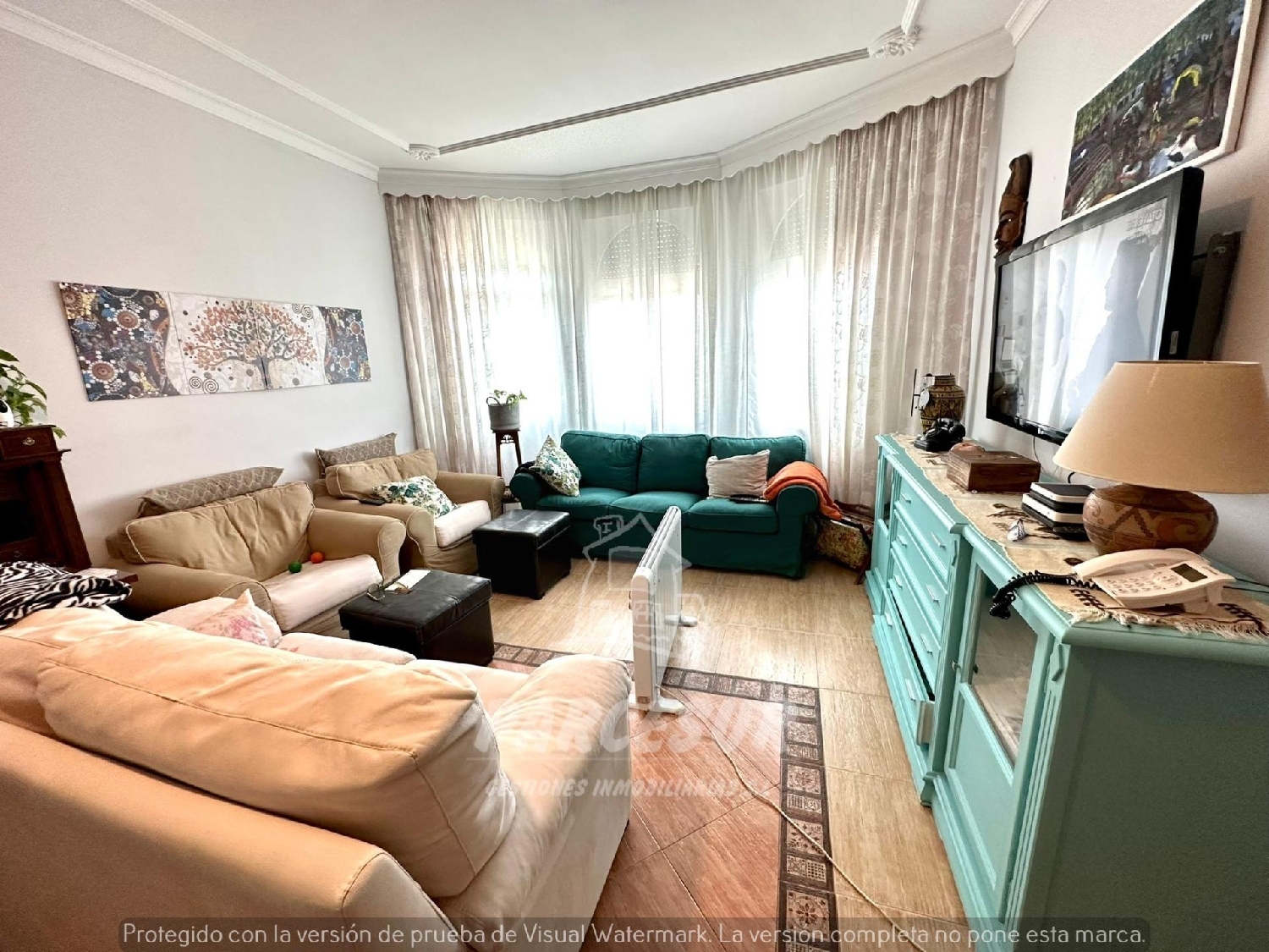  en venta finca rústica Villafranca De Córdoba Alto Guadalquivir 3