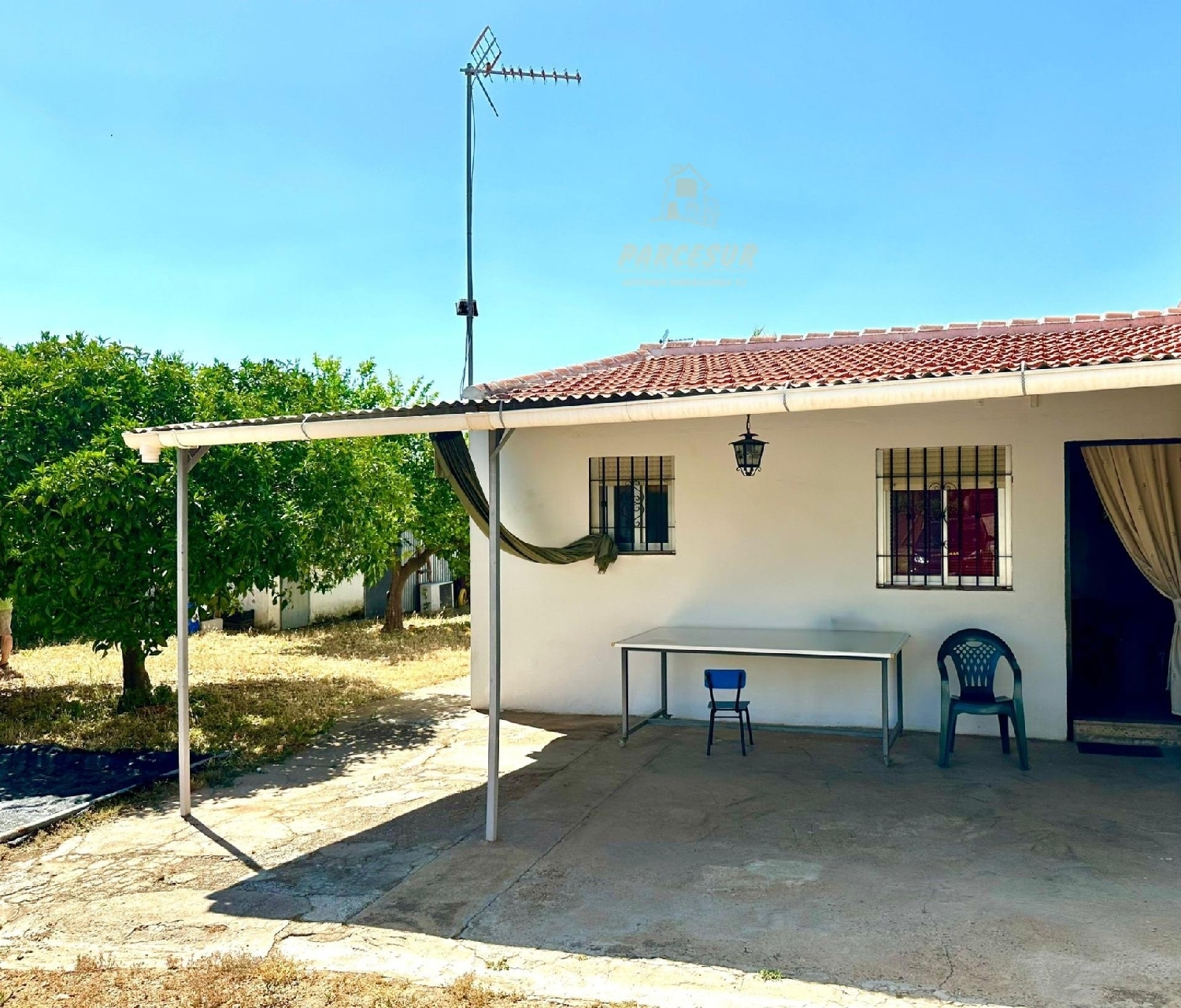  te koop boerderij Villafranca De Córdoba Alto Guadalquivir 1