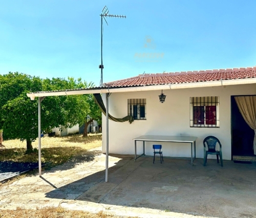 Villafranca De Córdoba Alto Guadalquivir boerderij foto 6299566