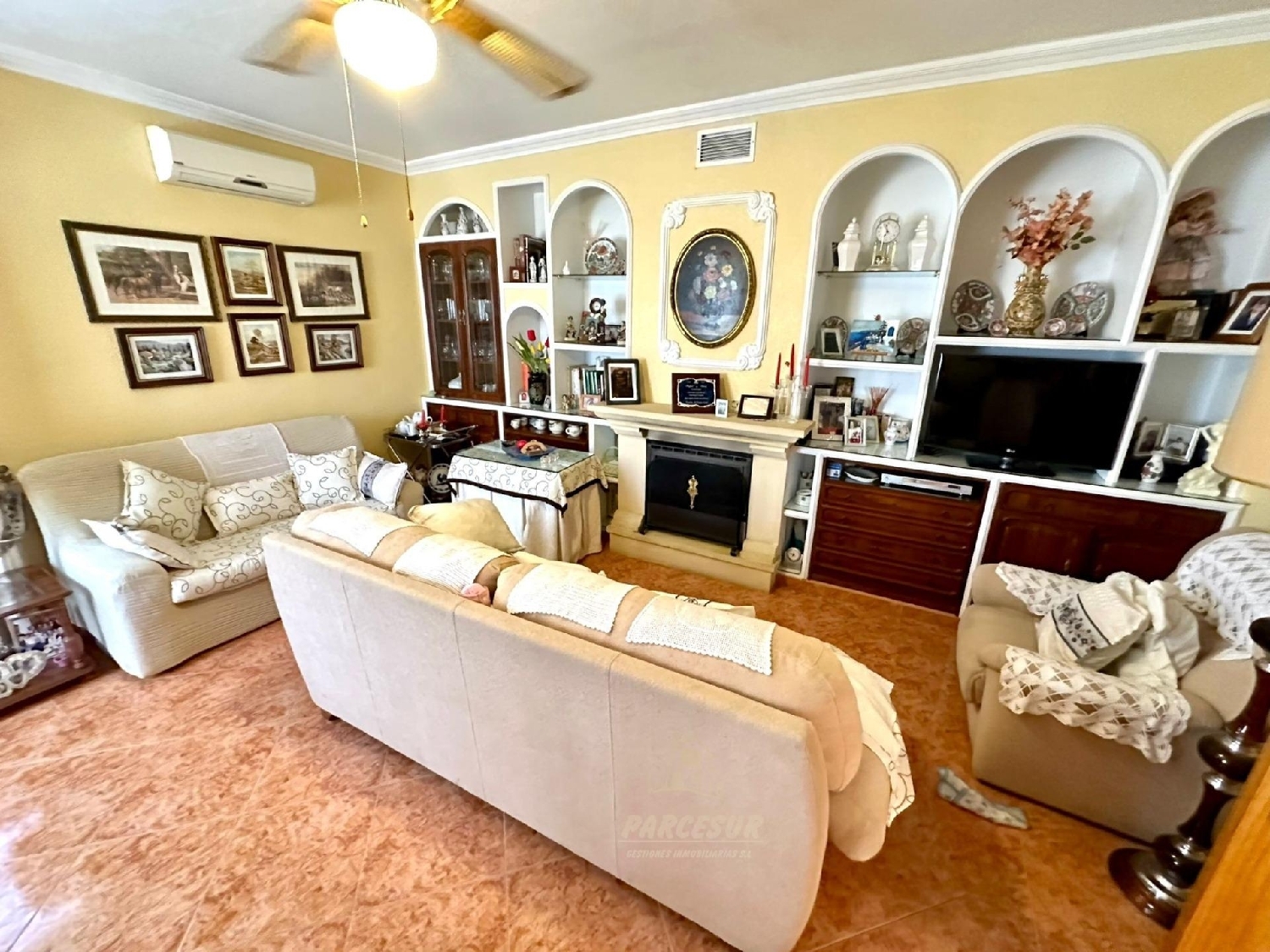  te koop boerderij Villafranca De Córdoba Alto Guadalquivir 8