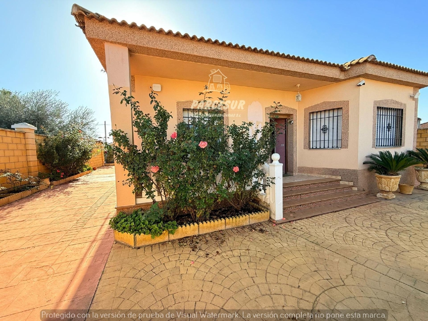  te koop boerderij Villafranca De Córdoba Alto Guadalquivir 1