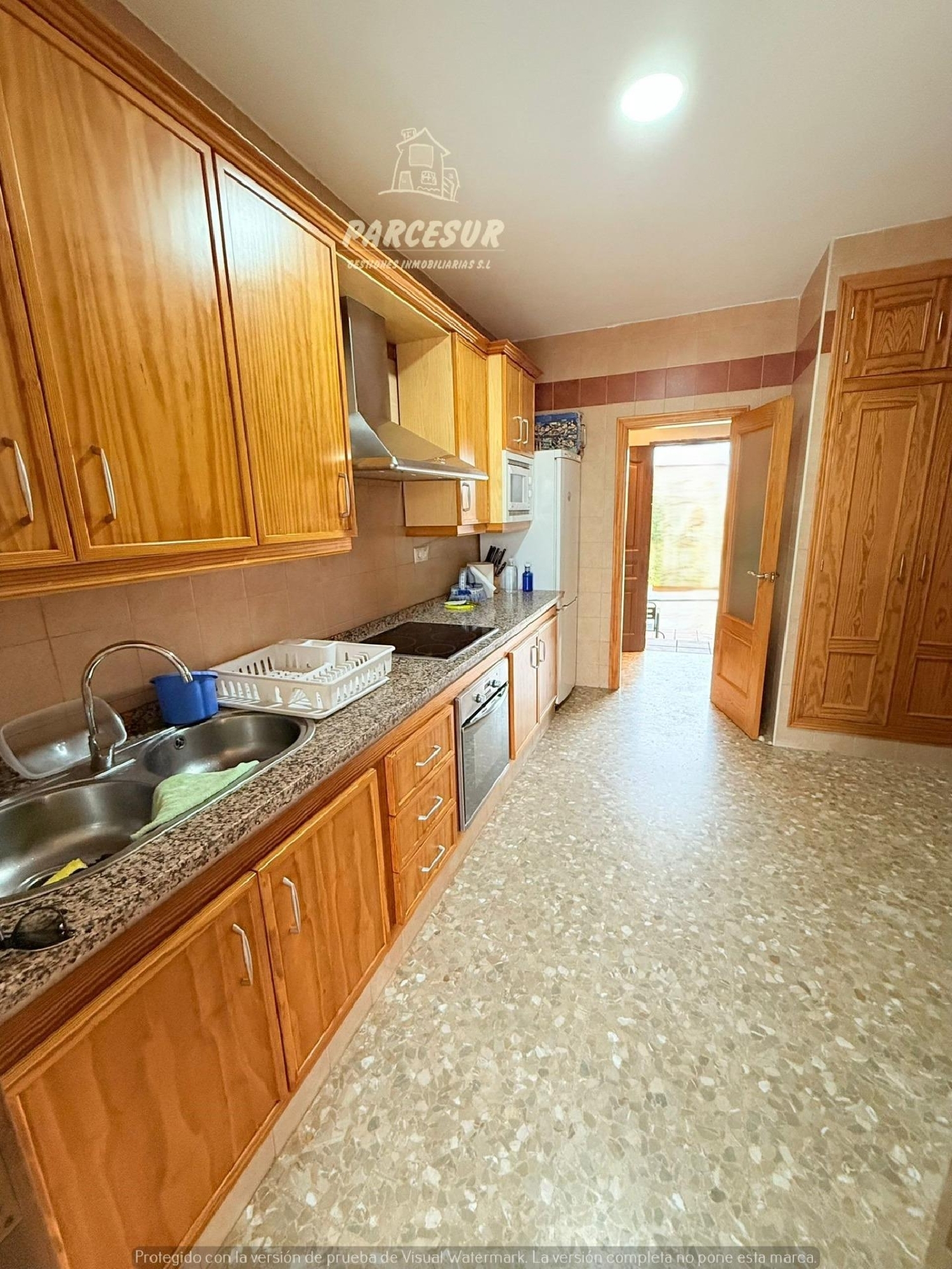  te koop boerderij Villafranca De Córdoba Alto Guadalquivir 2