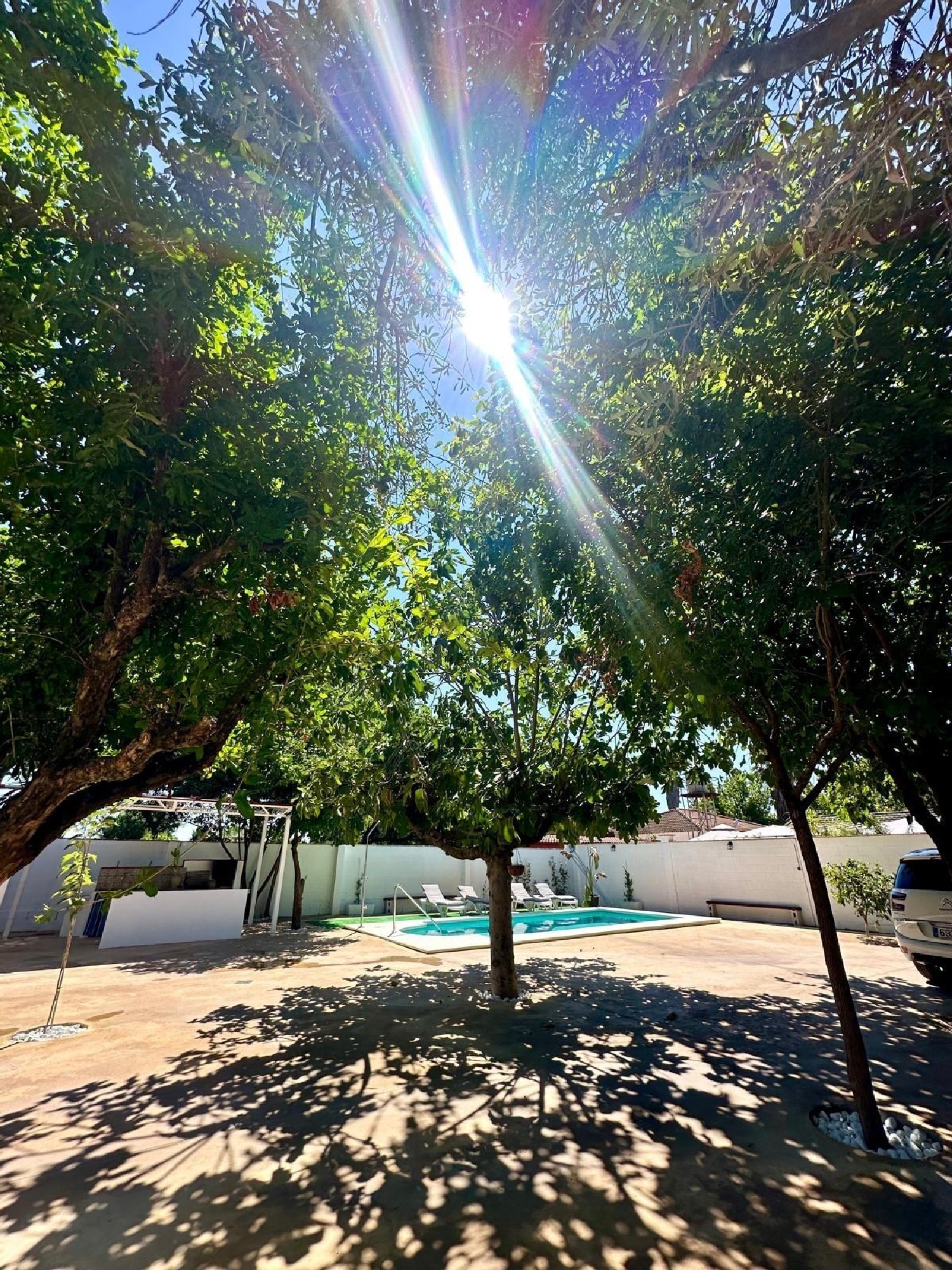  en venta finca rústica Villafranca De Córdoba Alto Guadalquivir 2