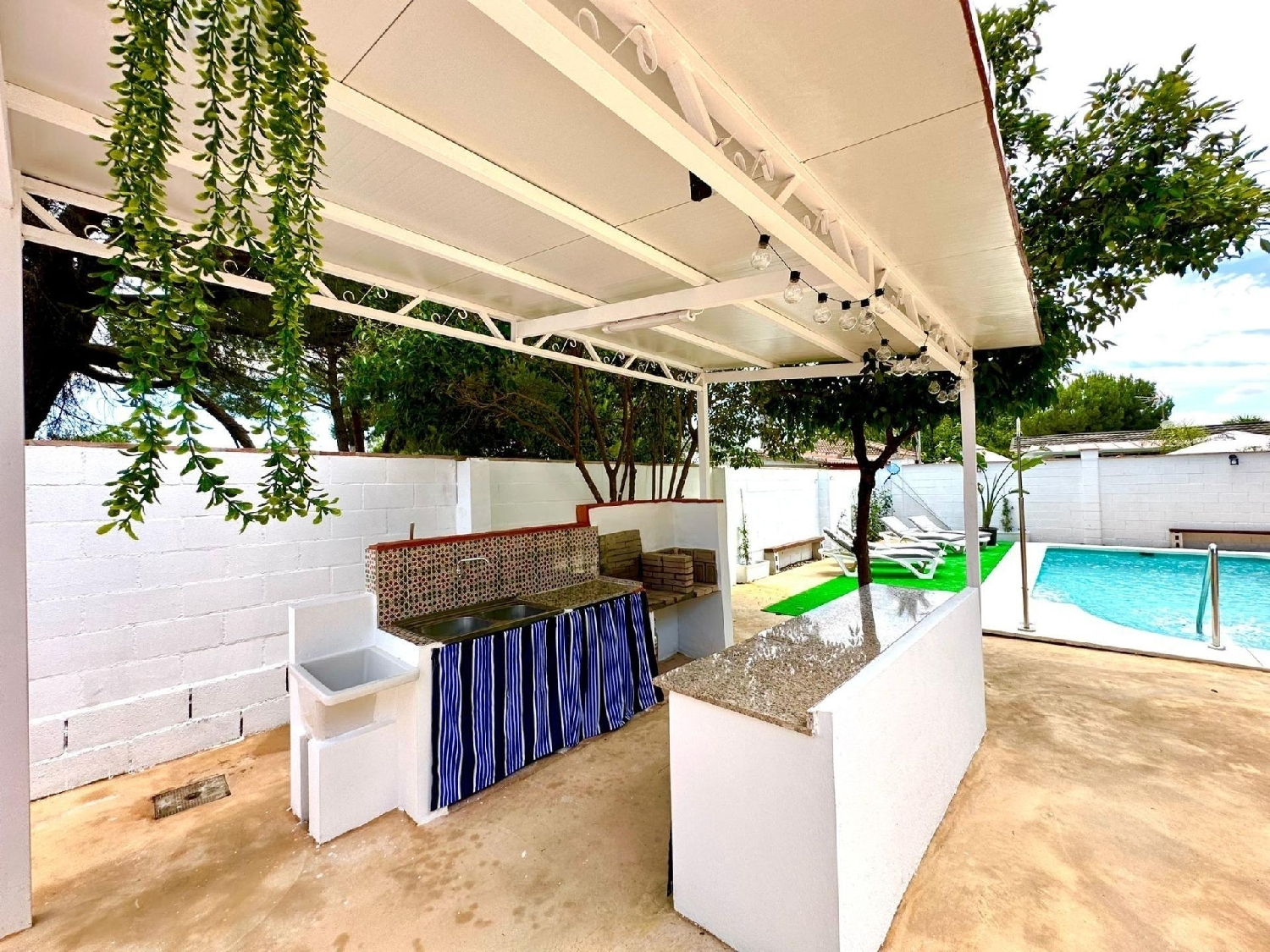  en venta finca rústica Villafranca De Córdoba Alto Guadalquivir 5