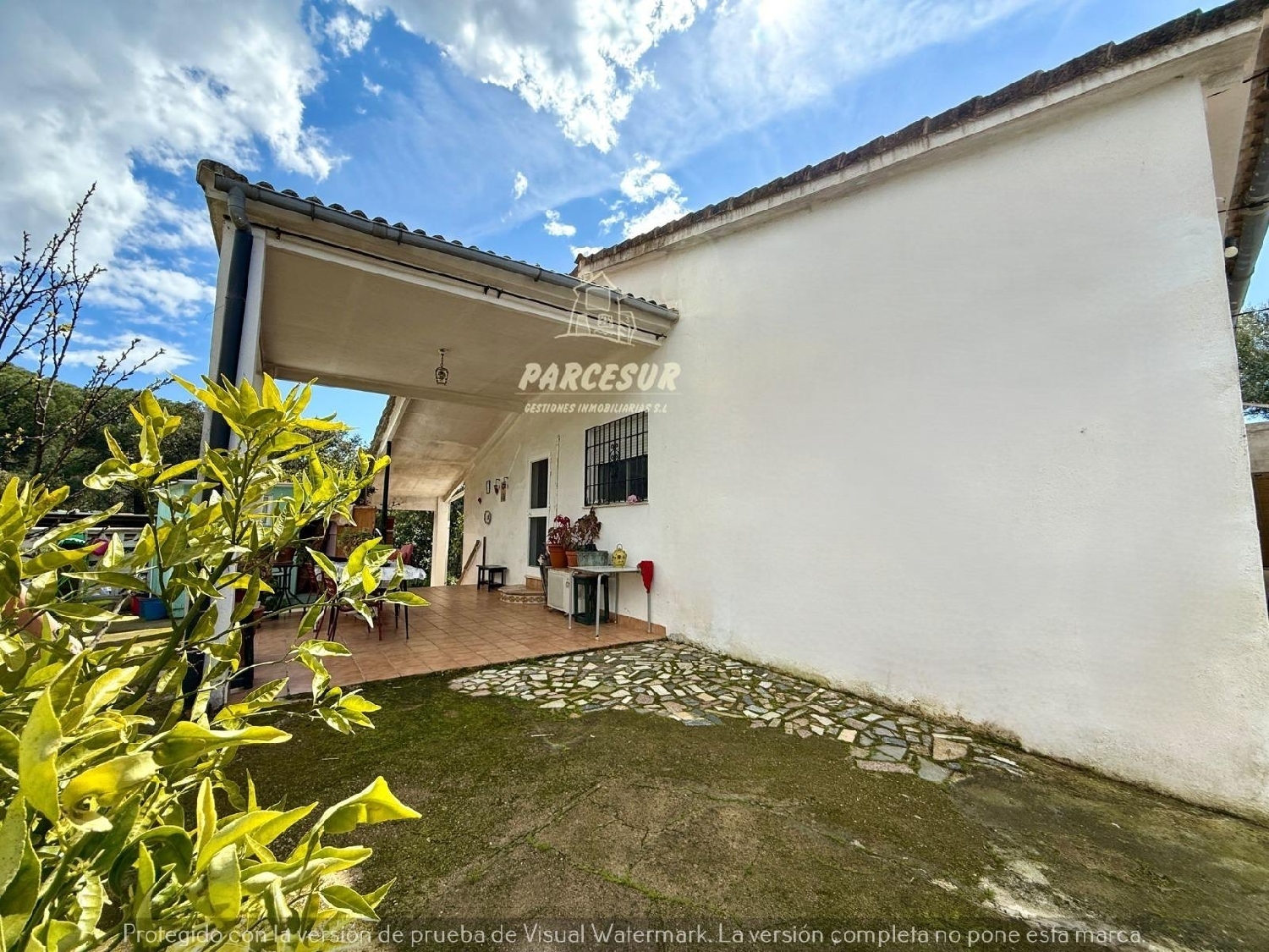  te koop boerderij Villafranca De Córdoba Alto Guadalquivir 5