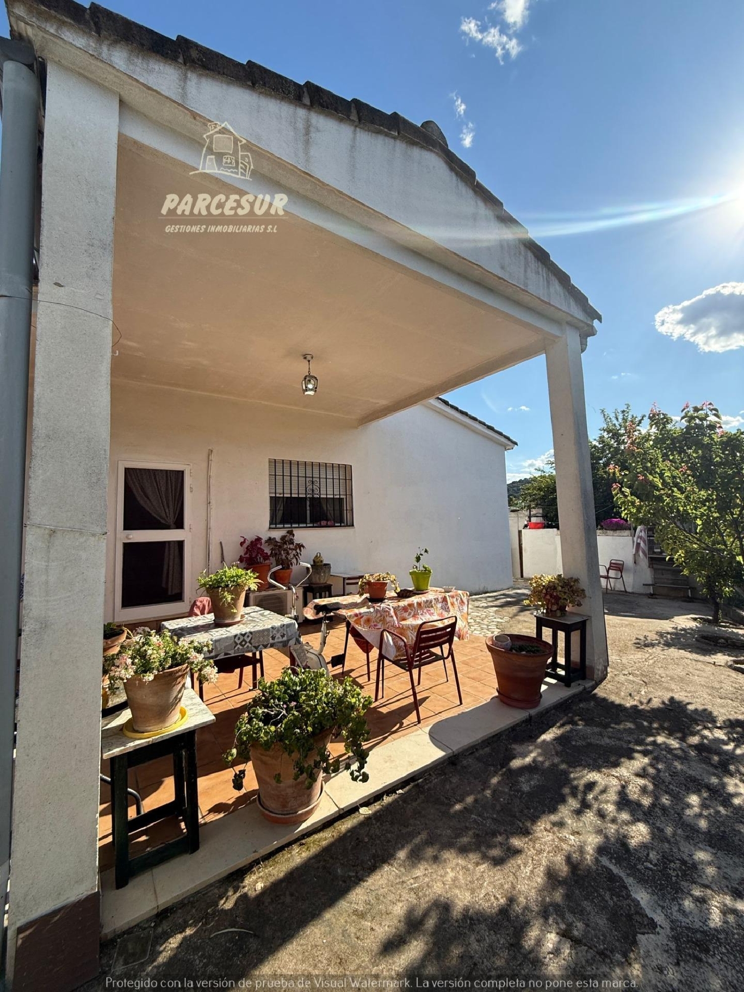  te koop boerderij Villafranca De Córdoba Alto Guadalquivir 4