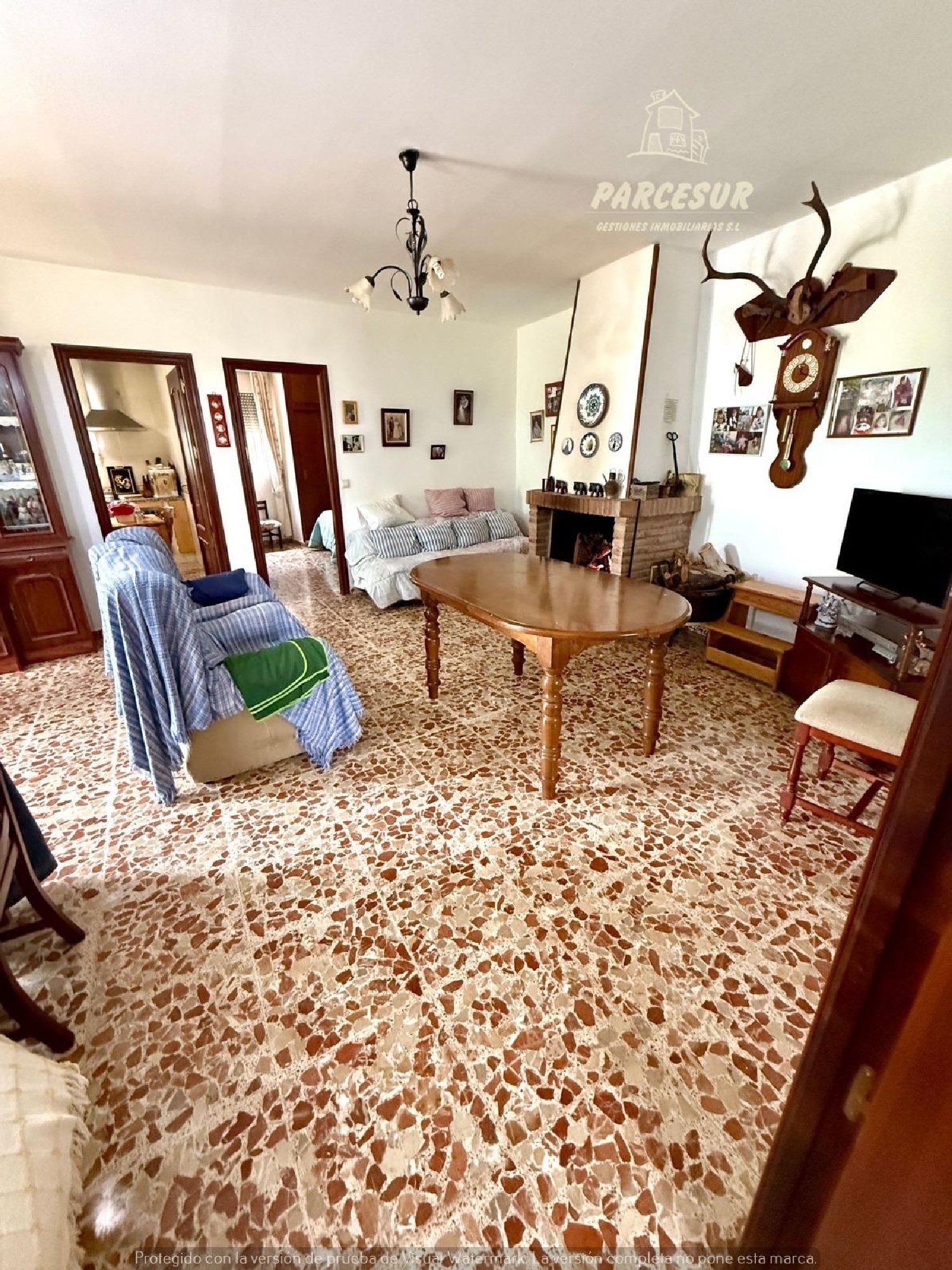  te koop boerderij Villafranca De Córdoba Alto Guadalquivir 6