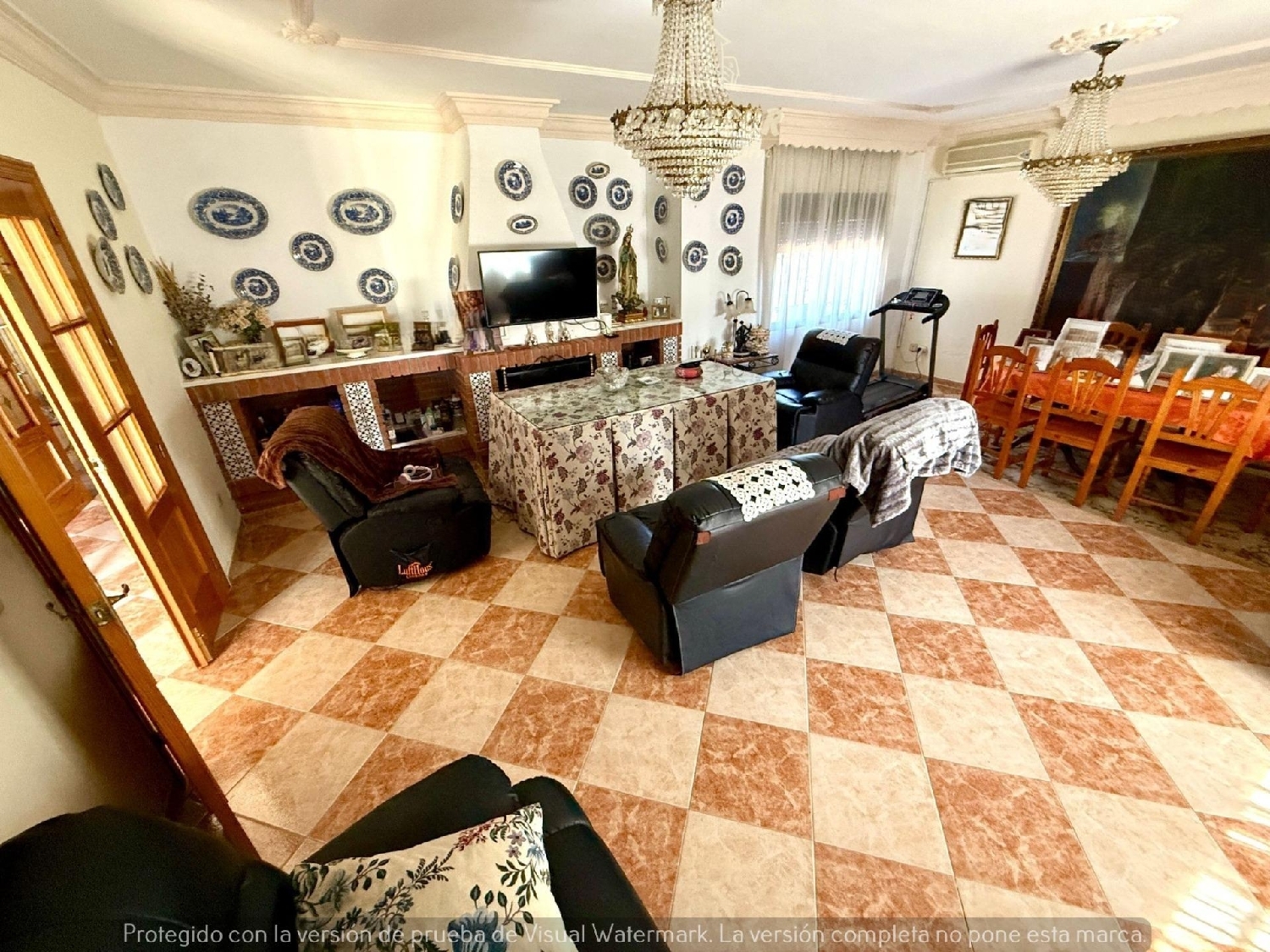  te koop boerderij Villafranca De Córdoba Alto Guadalquivir 6