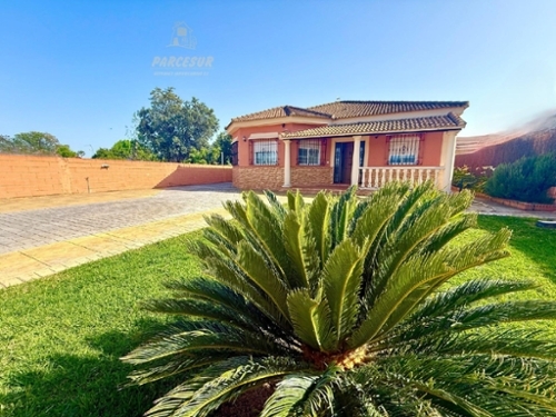 Villafranca De Córdoba Alto Guadalquivir boerderij foto 6299604