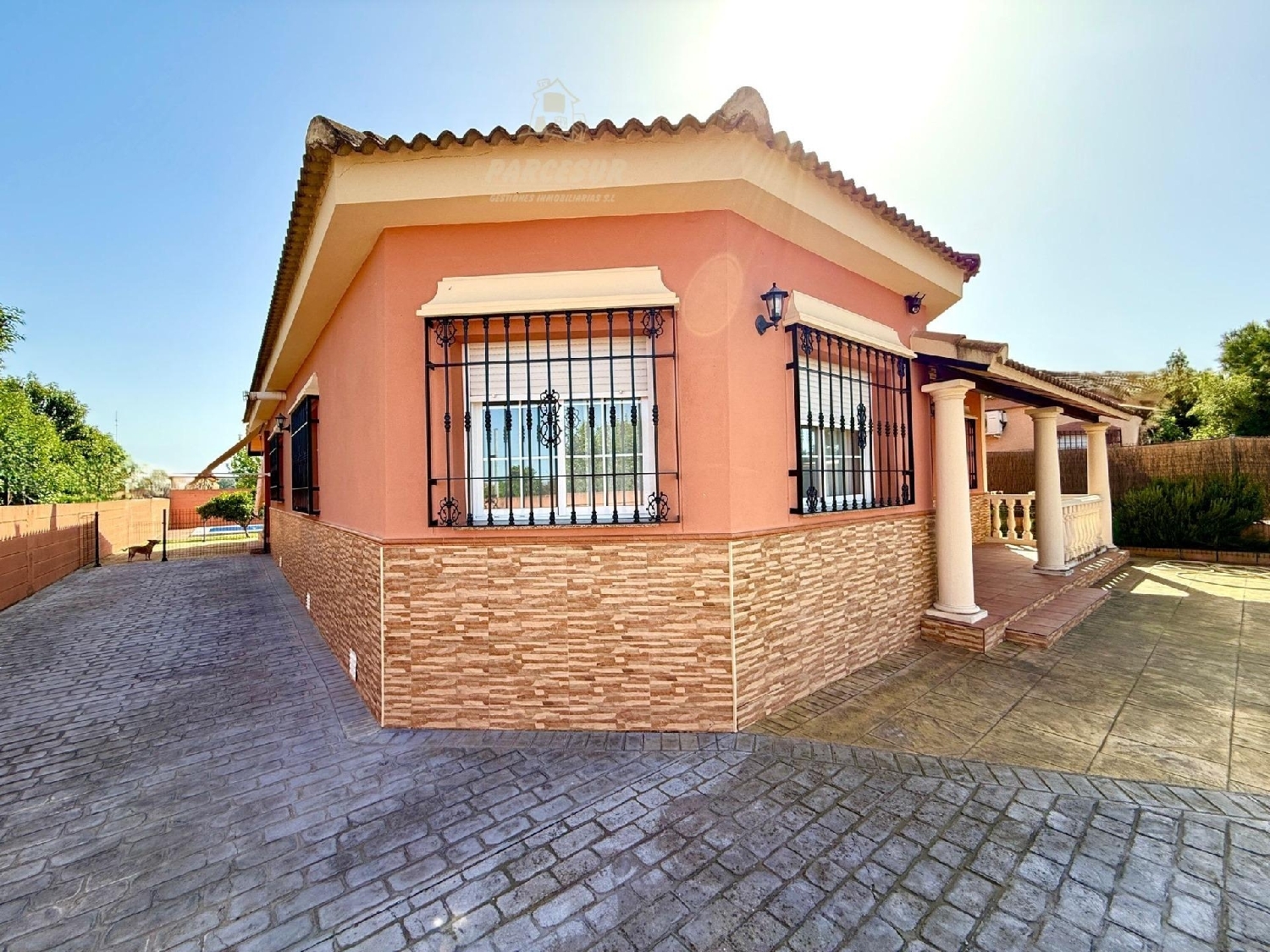  te koop boerderij Villafranca De Córdoba Alto Guadalquivir 2