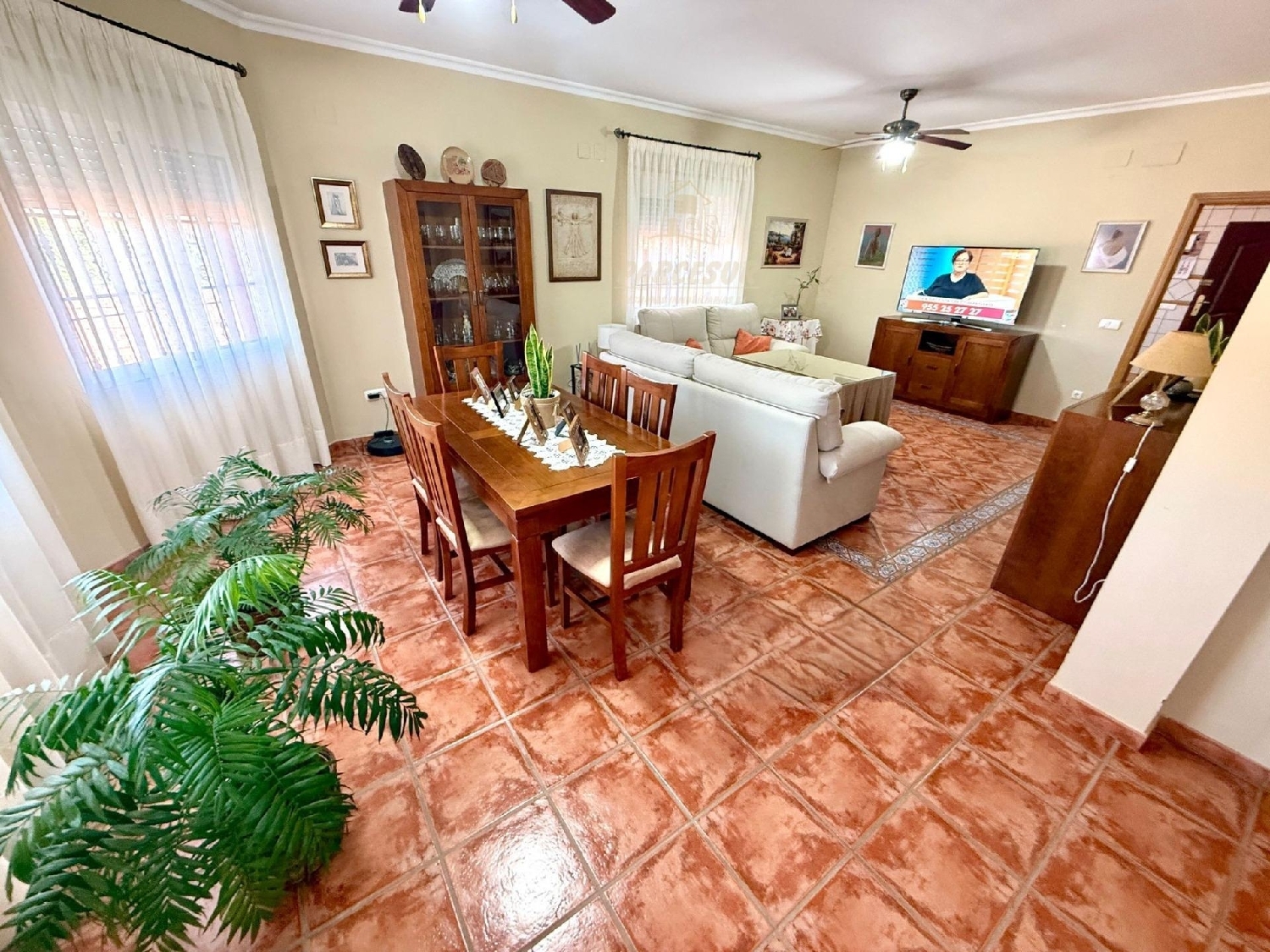  te koop boerderij Villafranca De Córdoba Alto Guadalquivir 8