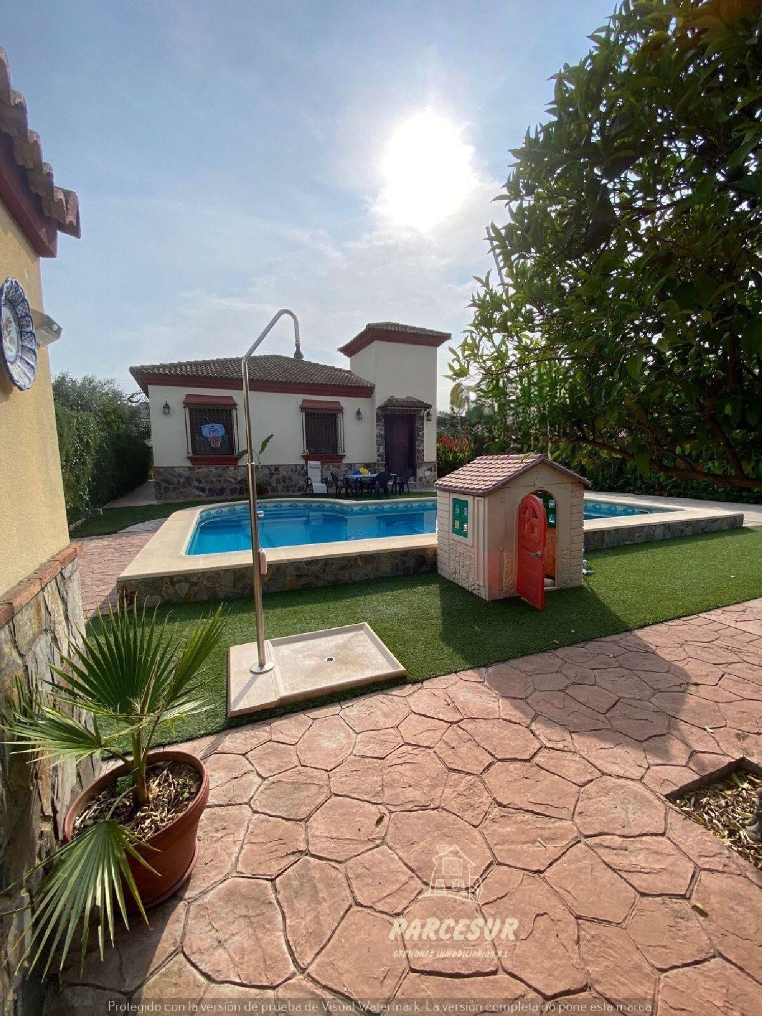  te koop boerderij Villafranca De Córdoba Alto Guadalquivir 8