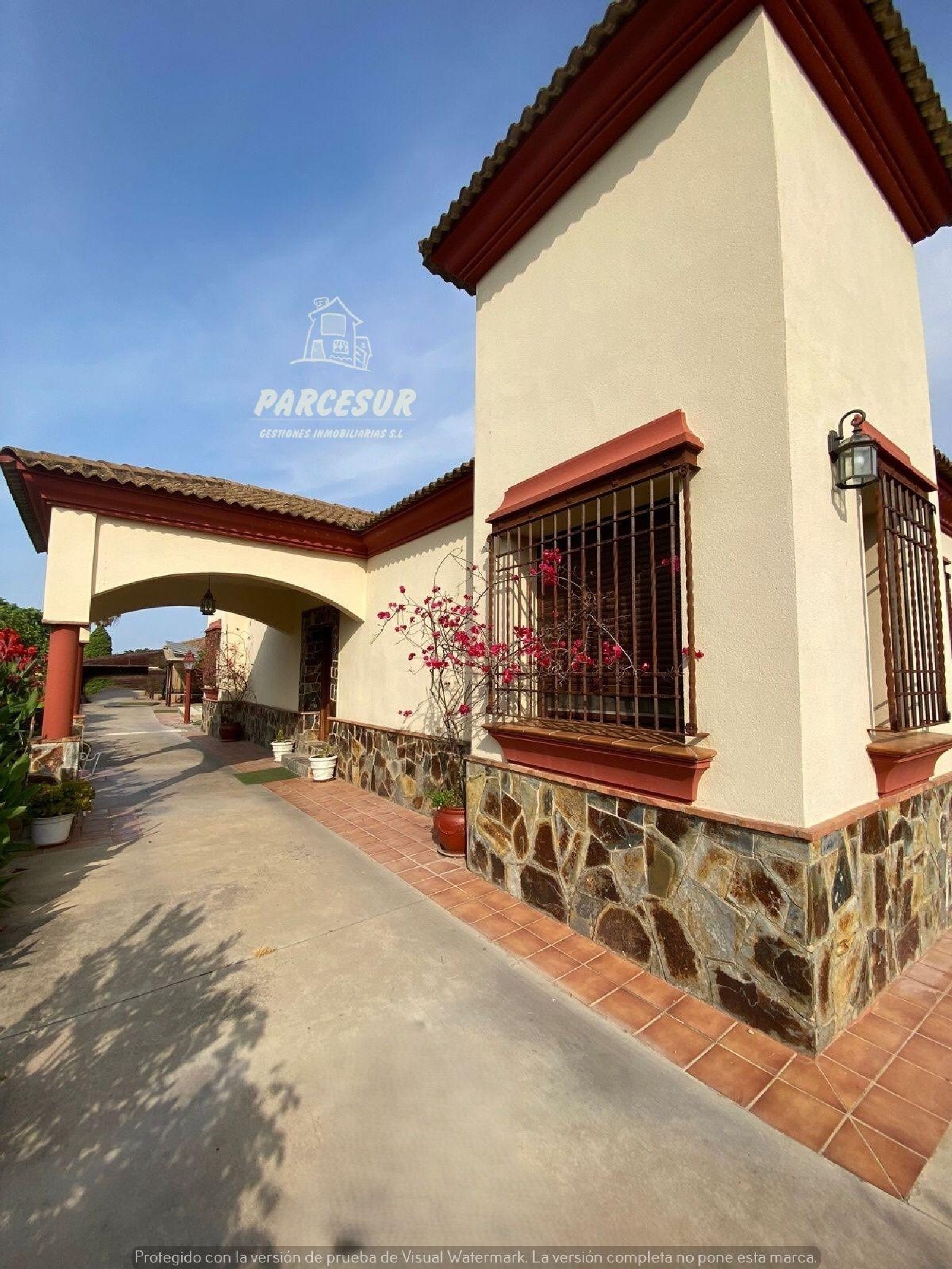  te koop boerderij Villafranca De Córdoba Alto Guadalquivir 7