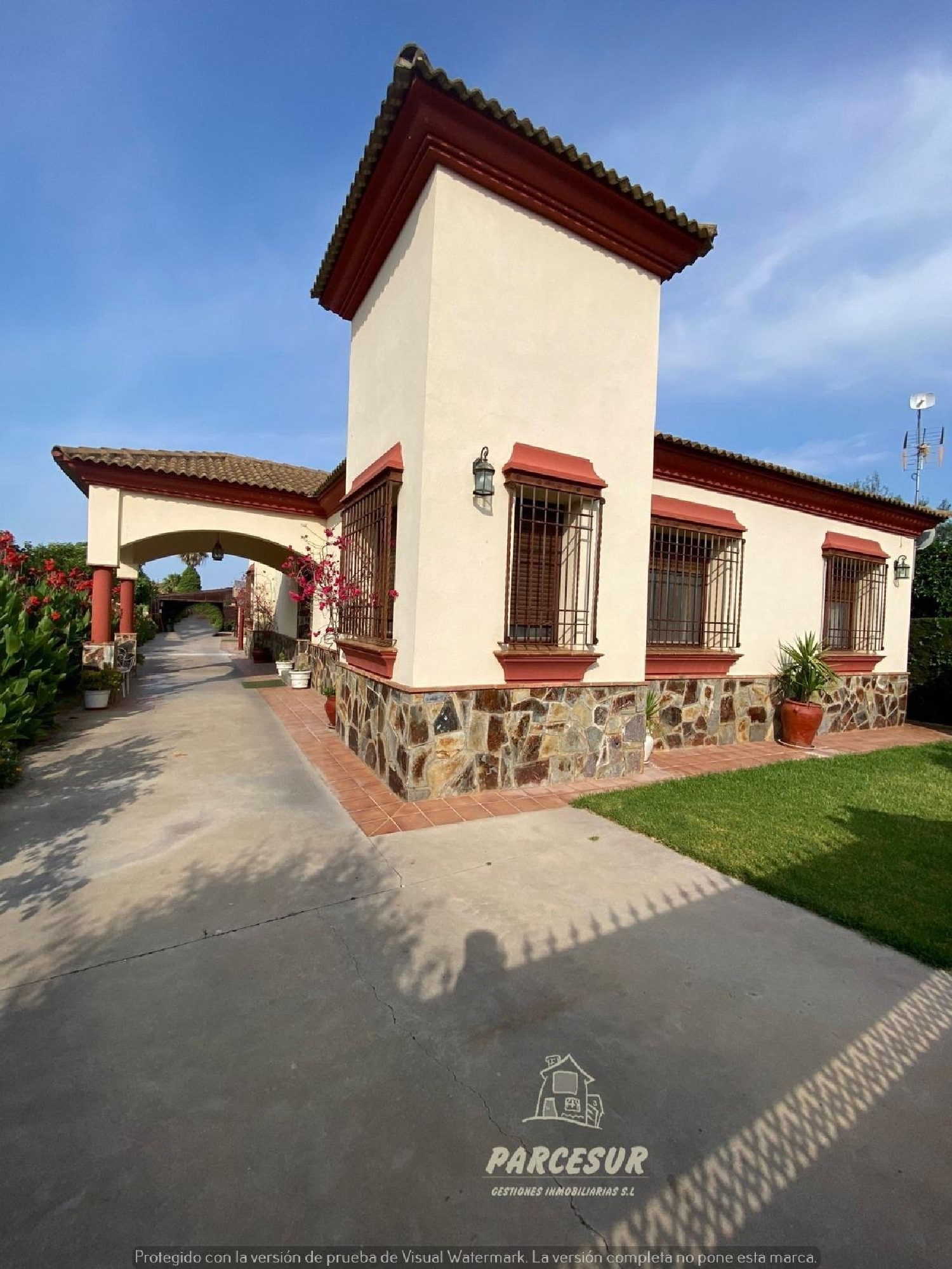 te koop boerderij Villafranca De Córdoba Alto Guadalquivir 6