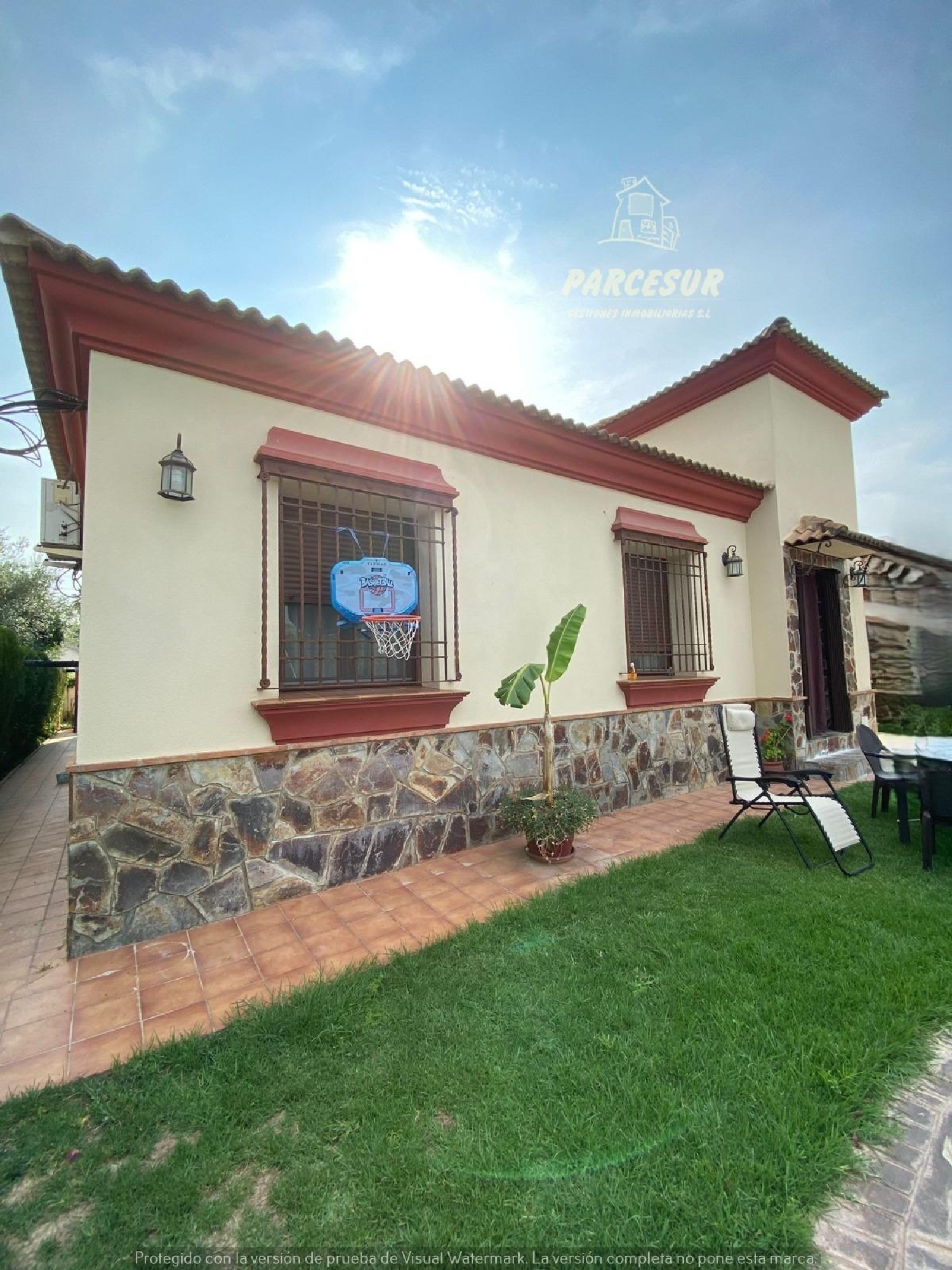  te koop boerderij Villafranca De Córdoba Alto Guadalquivir 2