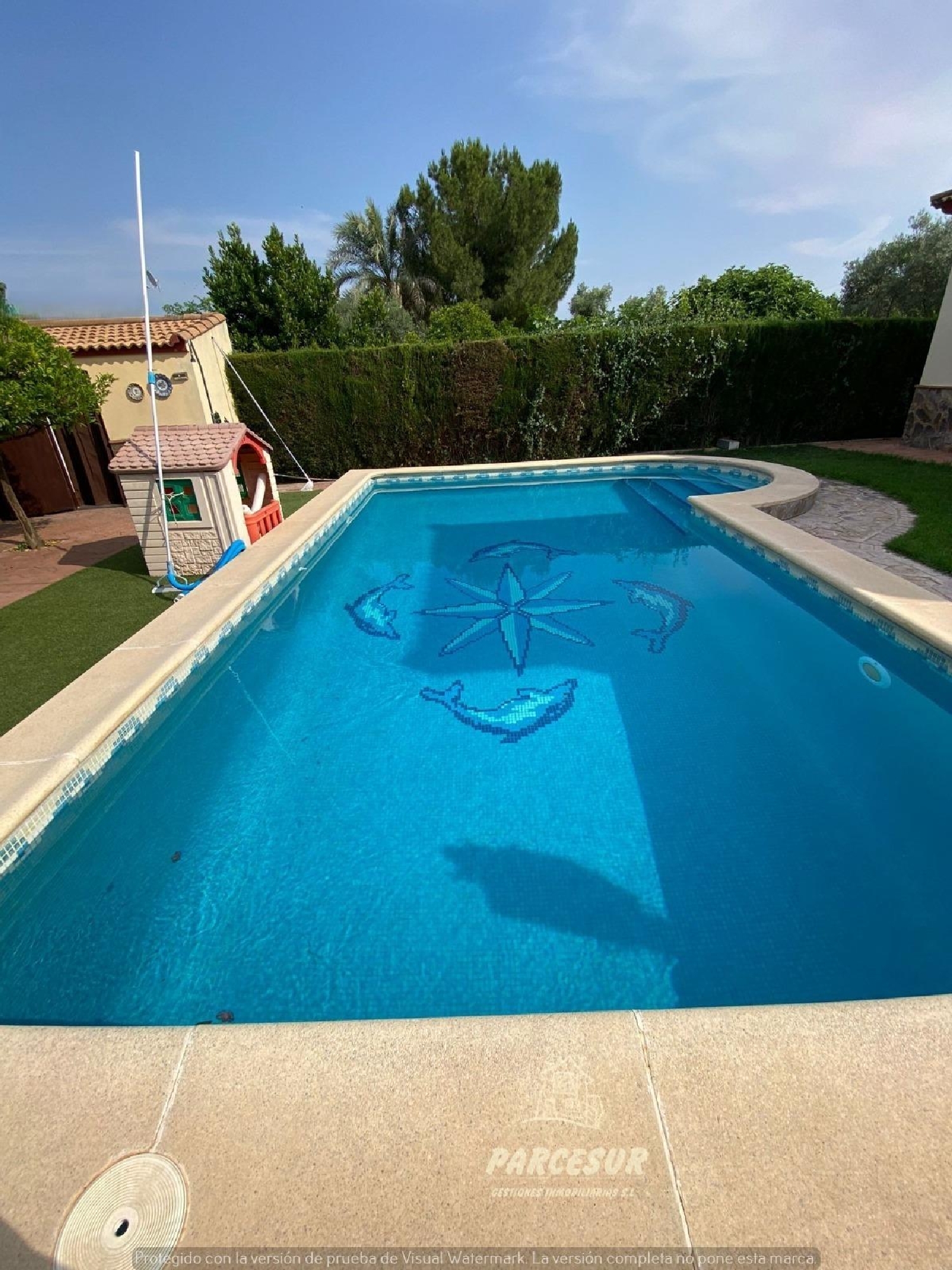  te koop boerderij Villafranca De Córdoba Alto Guadalquivir 3