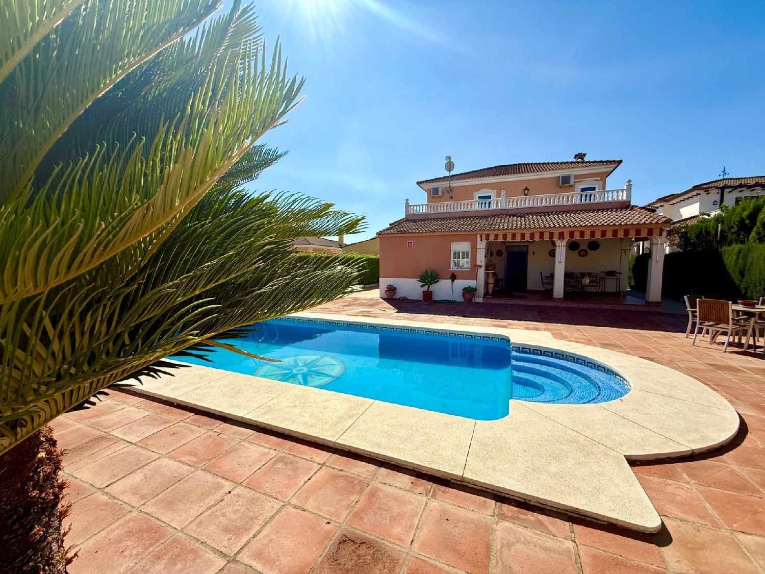  te koop boerderij Villafranca De Córdoba Alto Guadalquivir 3